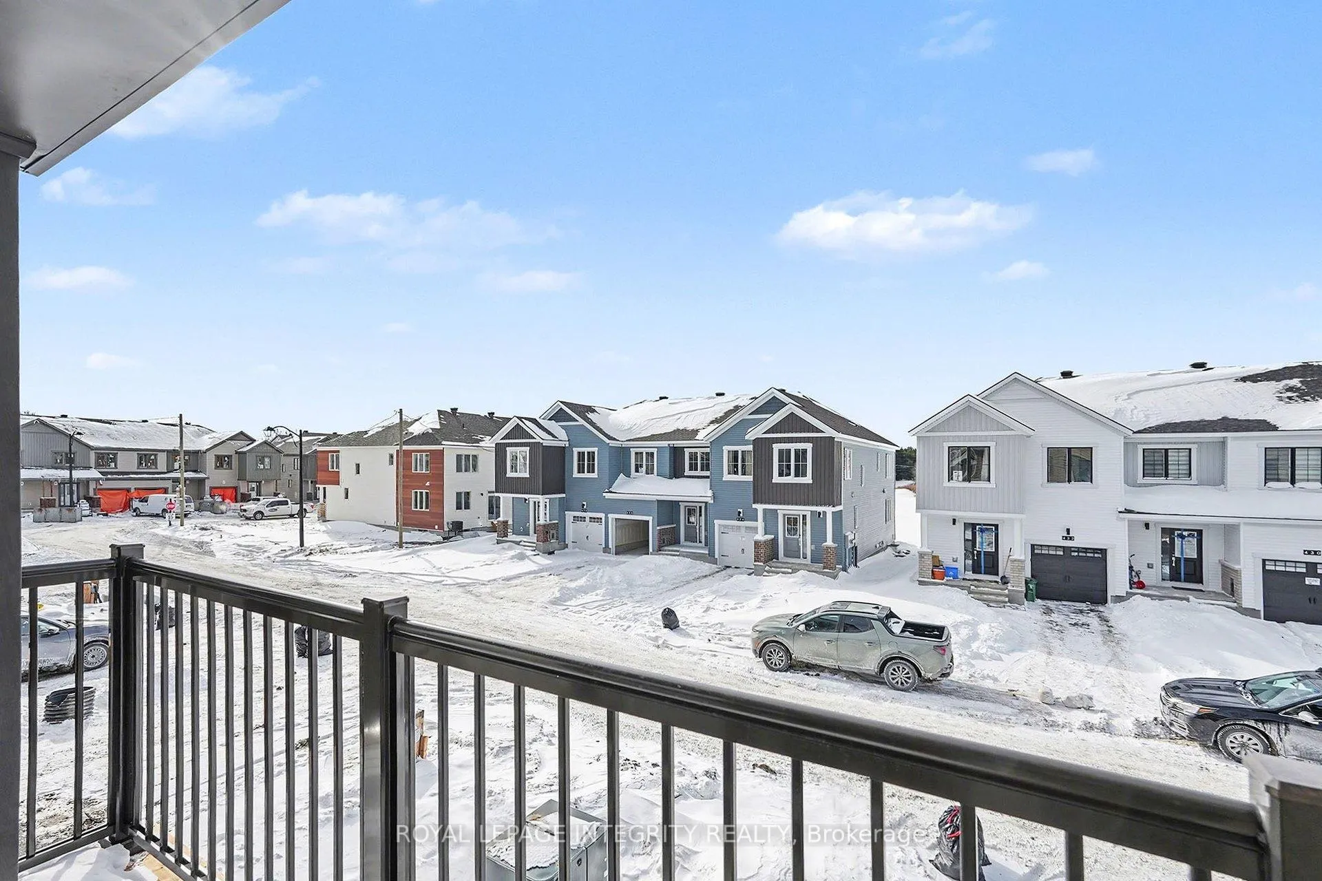 Photo 23 of 433 Mortar Terrace, Ottawa, Kanata - Rural Kanata (Central) — HOMEH
