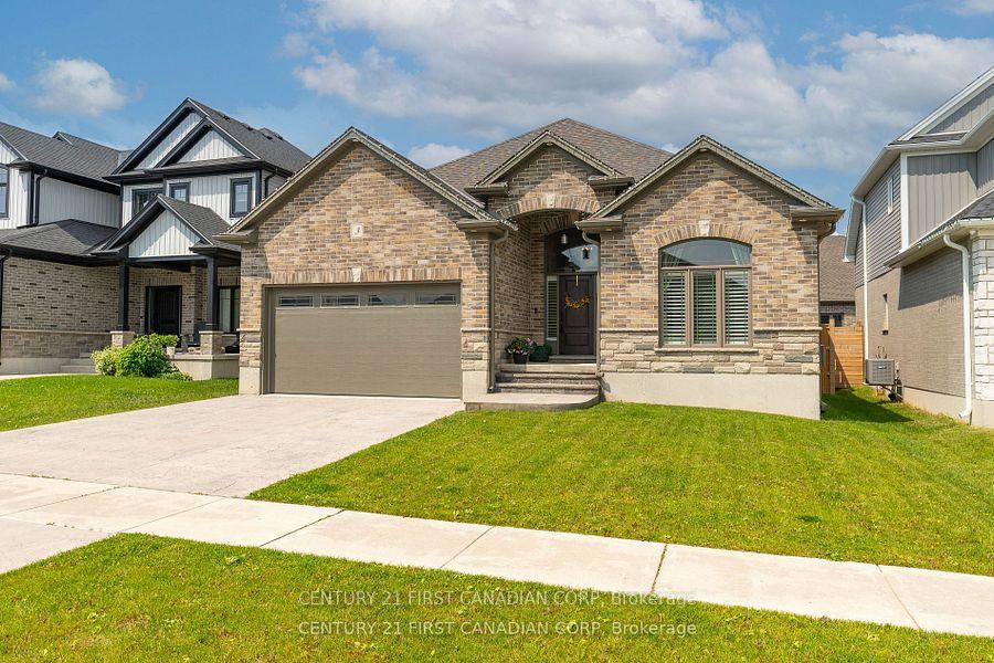 Photo 2 of 3 Hardy Court, Lucan Biddulph, Lucan — HOMEH
