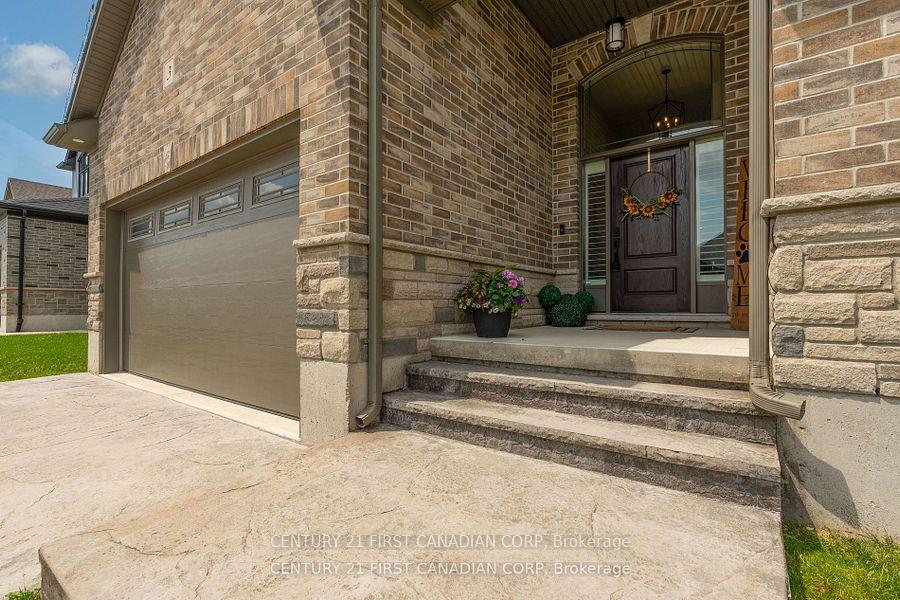 Photo 6 of 3 Hardy Court, Lucan Biddulph, Lucan — HOMEH