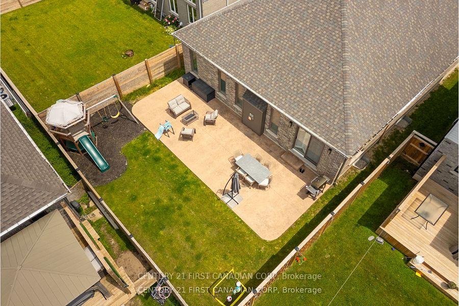 Photo 10 of 3 Hardy Court, Lucan Biddulph, Lucan — HOMEH