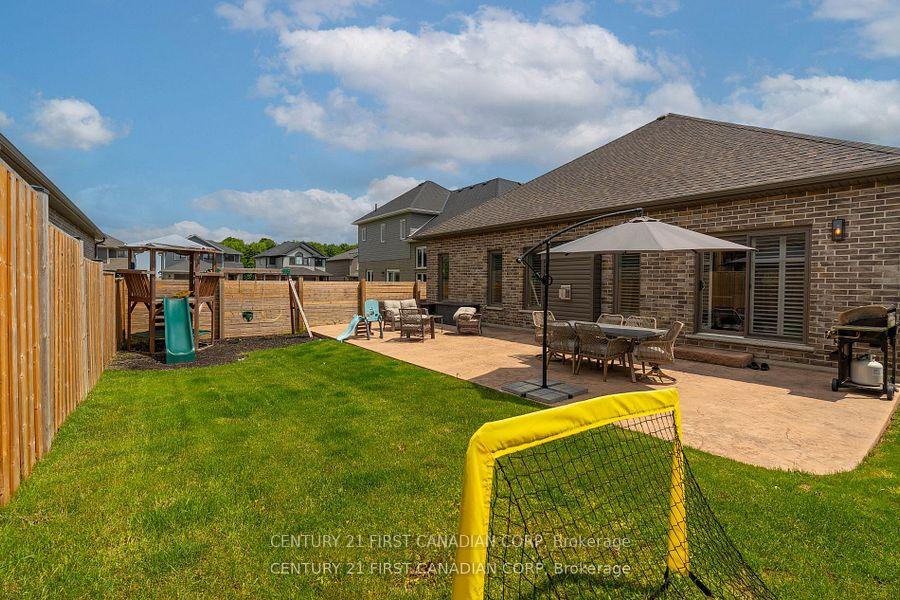 Photo 11 of 3 Hardy Court, Lucan Biddulph, Lucan — HOMEH