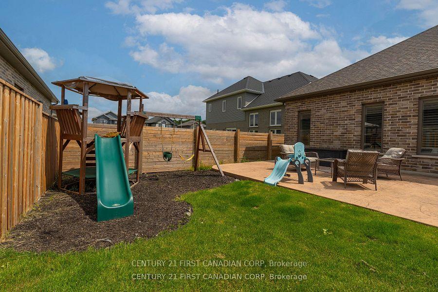 Photo 15 of 3 Hardy Court, Lucan Biddulph, Lucan — HOMEH