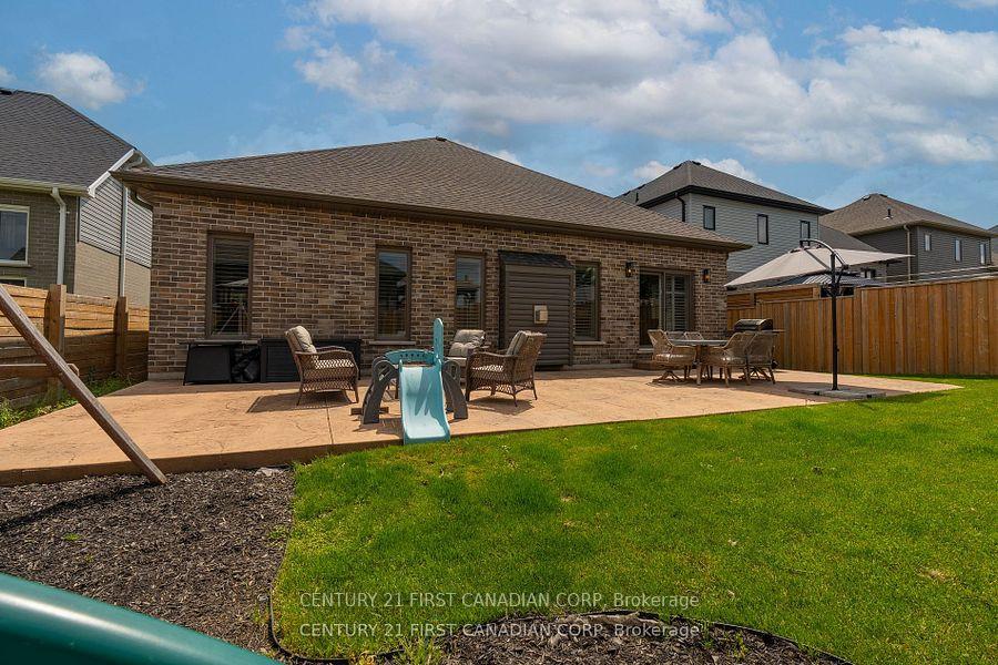 Photo 16 of 3 Hardy Court, Lucan Biddulph, Lucan — HOMEH