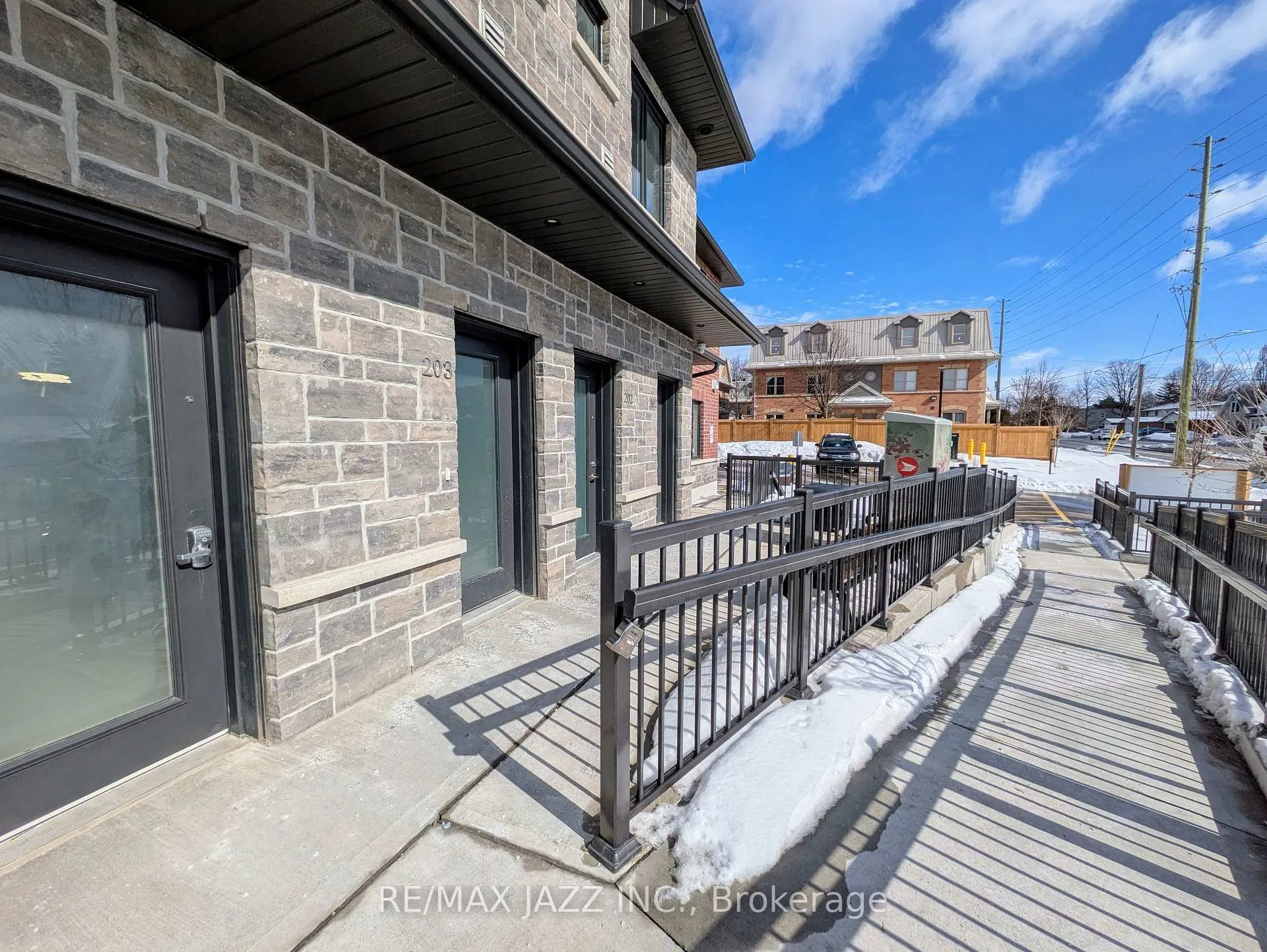 Photo 2 of Unit 201, 750 King Street E, Oshawa, Eastdale — HOMEH