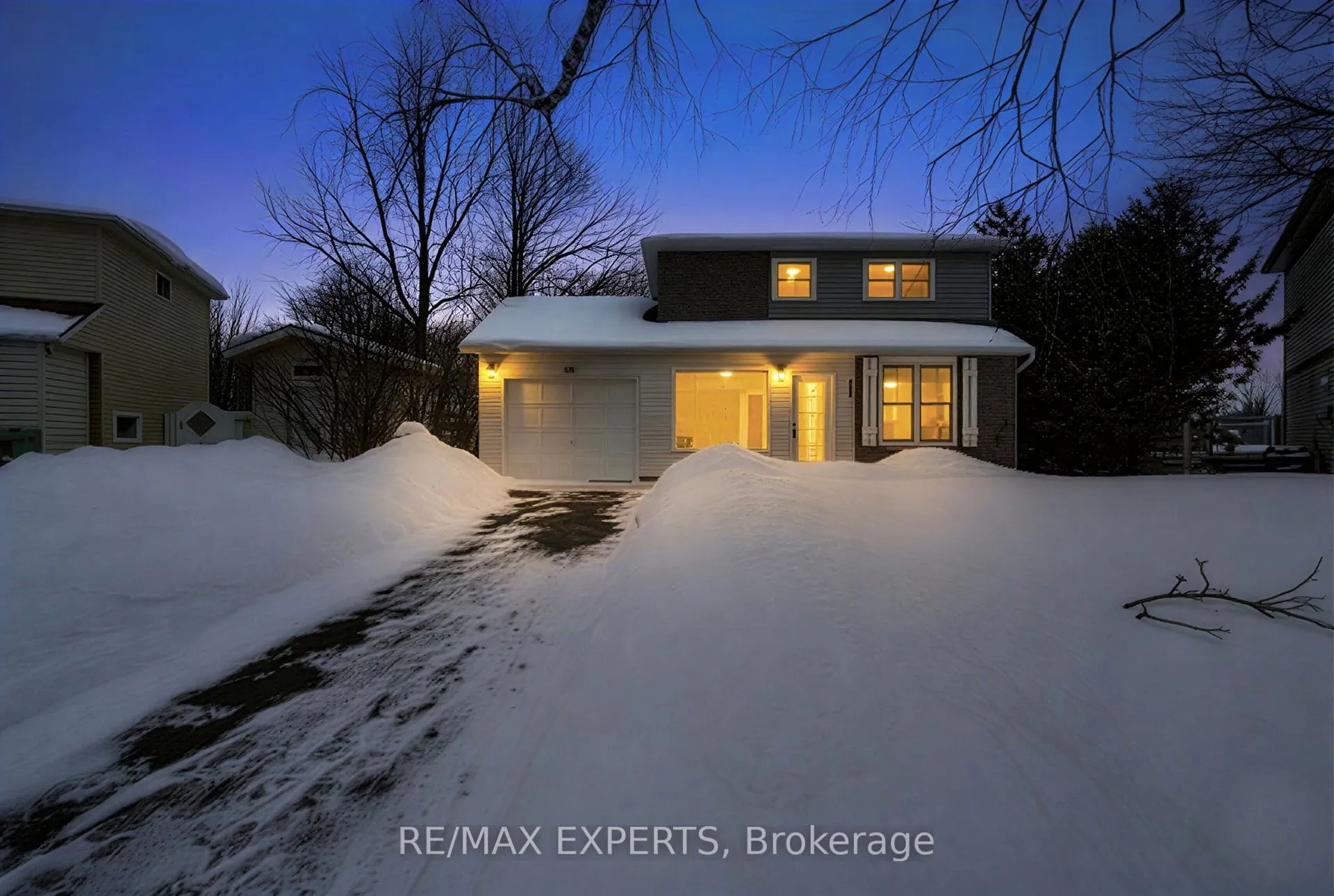 Photo 1 of 80 Downey Drive, Caledon, Bolton East — HOMEH