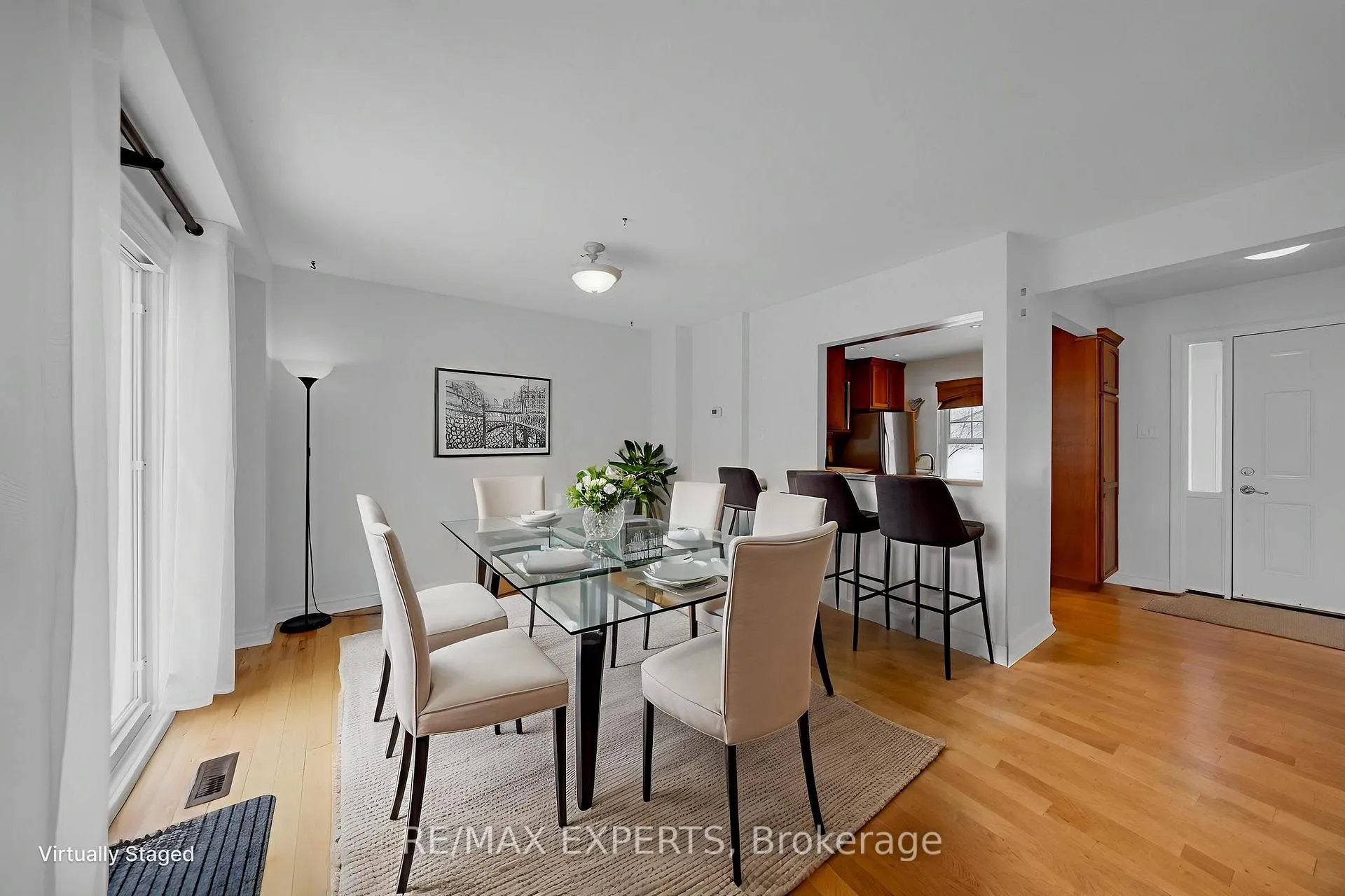 Photo 6 of 80 Downey Drive, Caledon, Bolton East — HOMEH