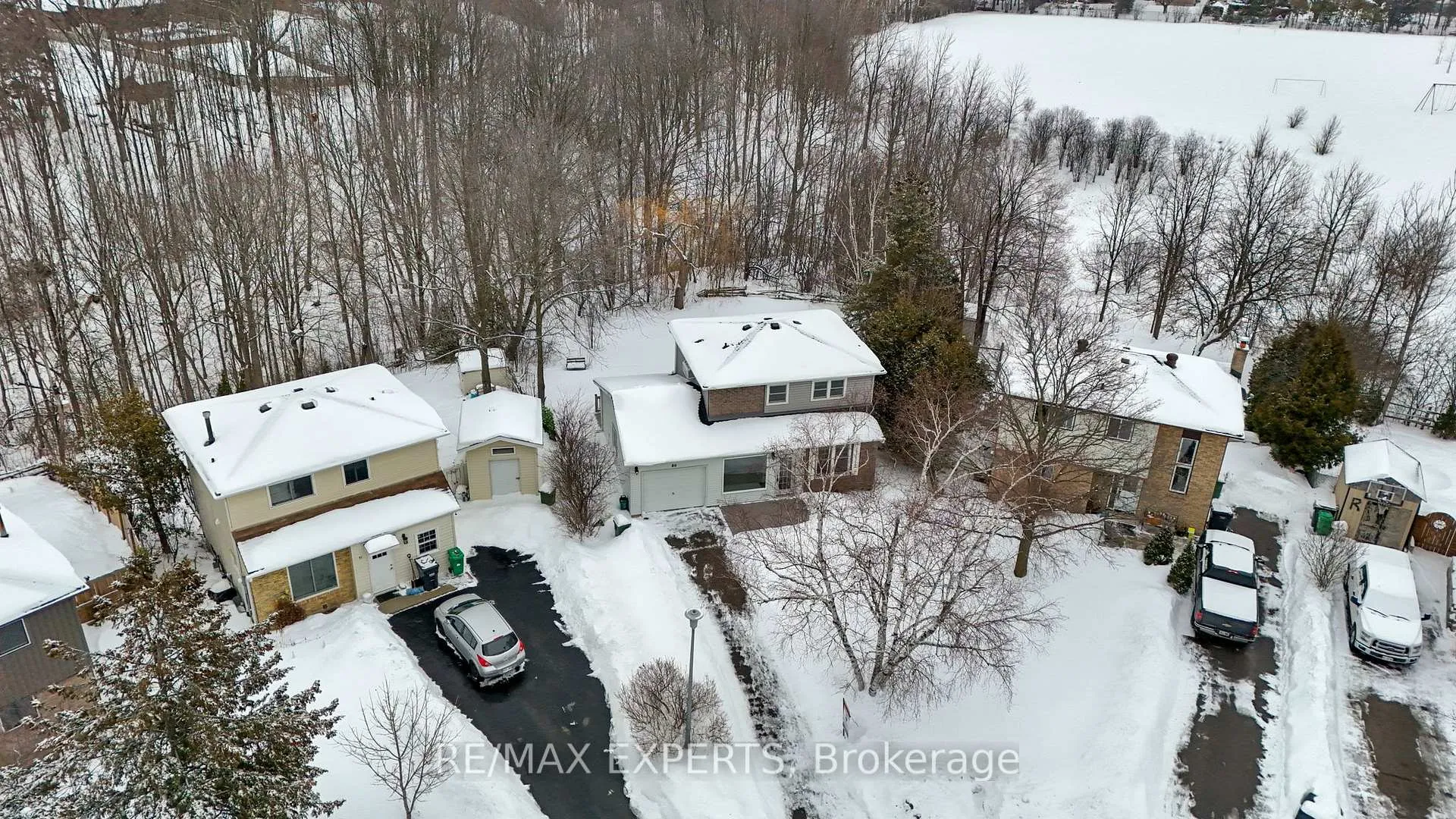 Photo 31 of 80 Downey Drive, Caledon, Bolton East — HOMEH