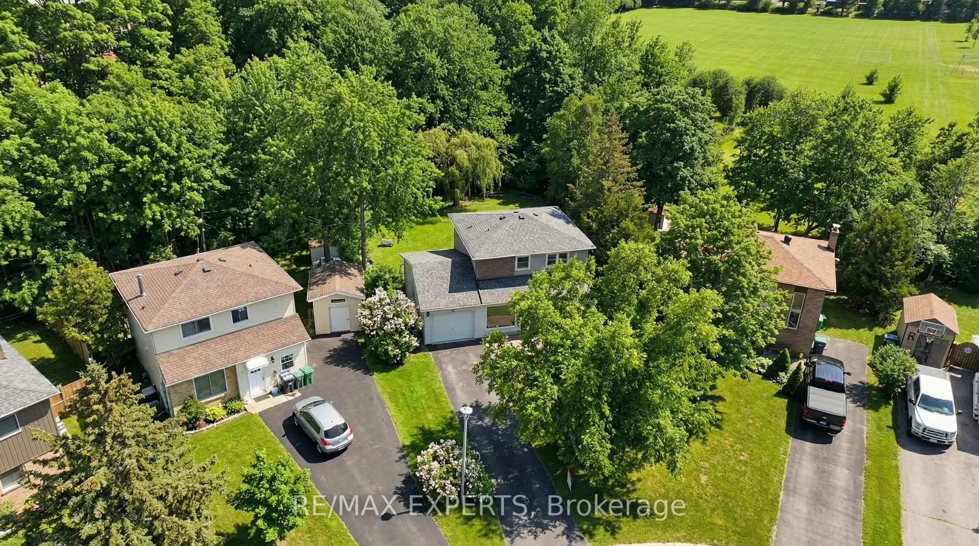 Photo 32 of 80 Downey Drive, Caledon, Bolton East — HOMEH