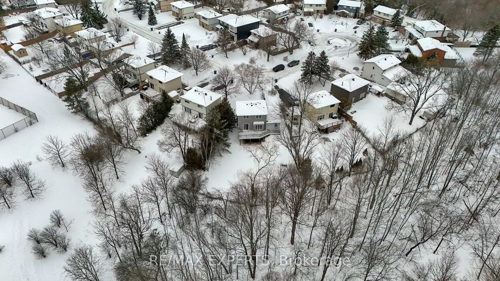 Photo 33 of 80 Downey Drive, Caledon, Bolton East — HOMEH