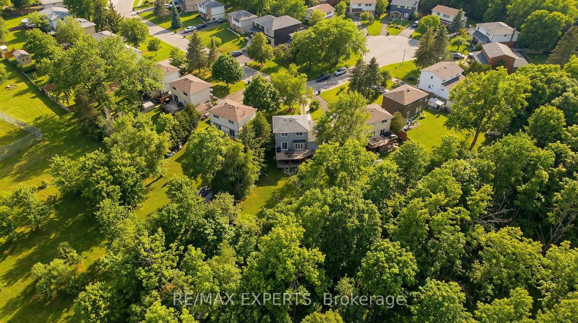 Photo 34 of 80 Downey Drive, Caledon, Bolton East — HOMEH