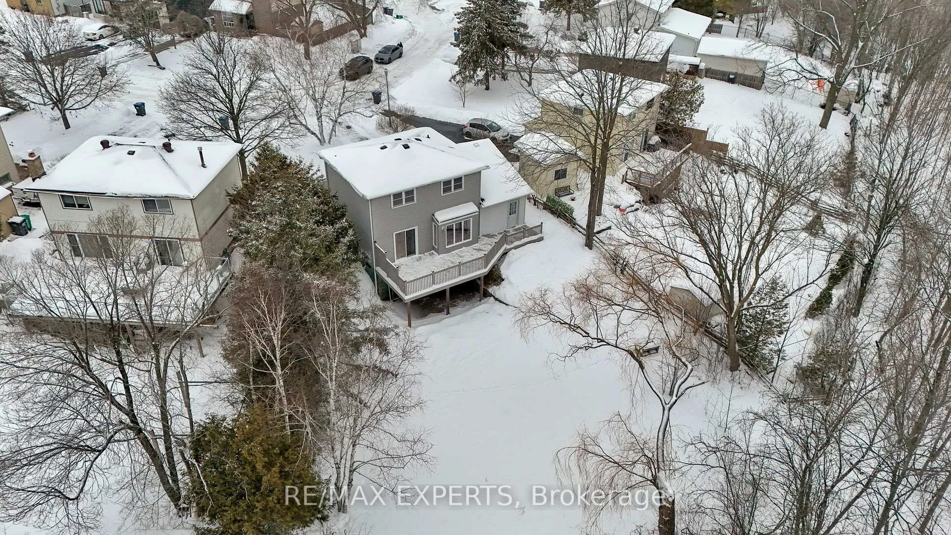 Photo 35 of 80 Downey Drive, Caledon, Bolton East — HOMEH