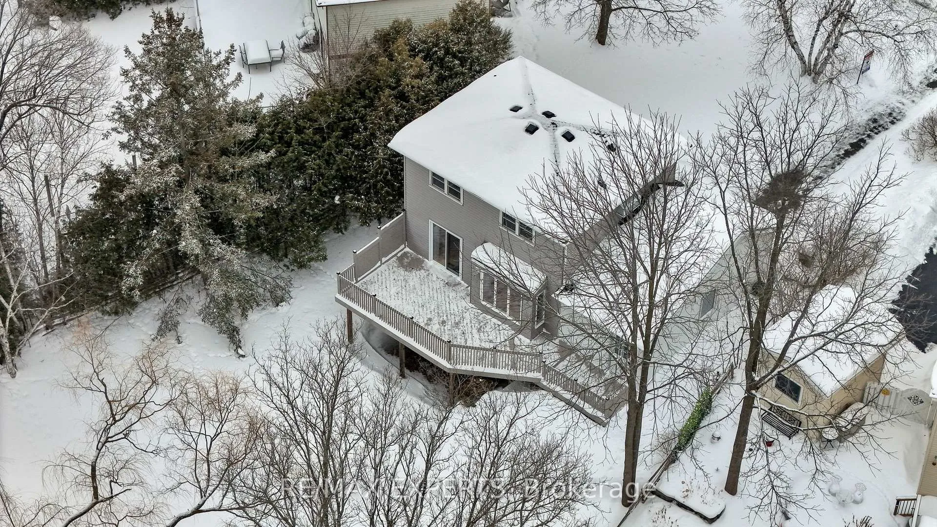 Photo 36 of 80 Downey Drive, Caledon, Bolton East — HOMEH