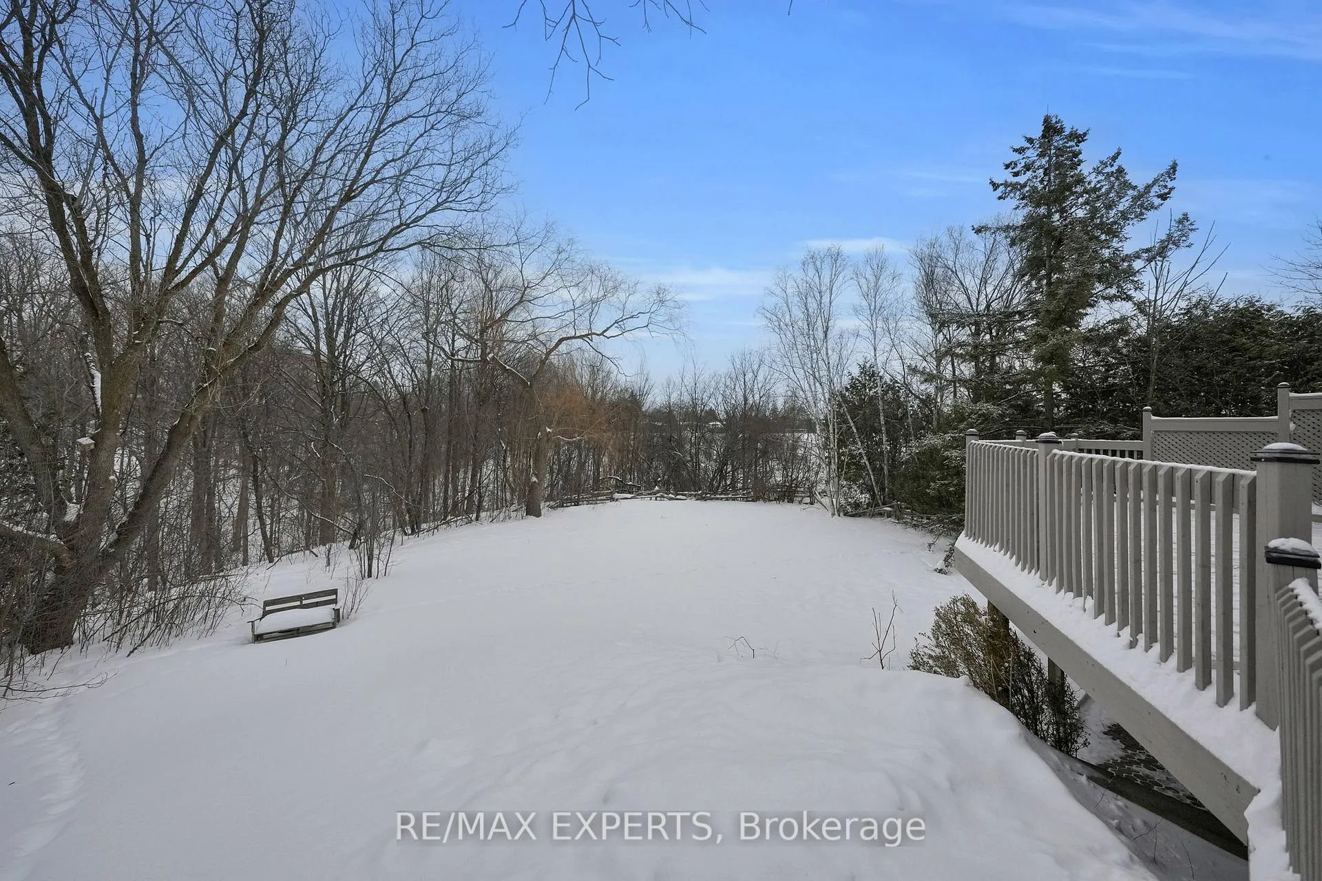 Photo 37 of 80 Downey Drive, Caledon, Bolton East — HOMEH