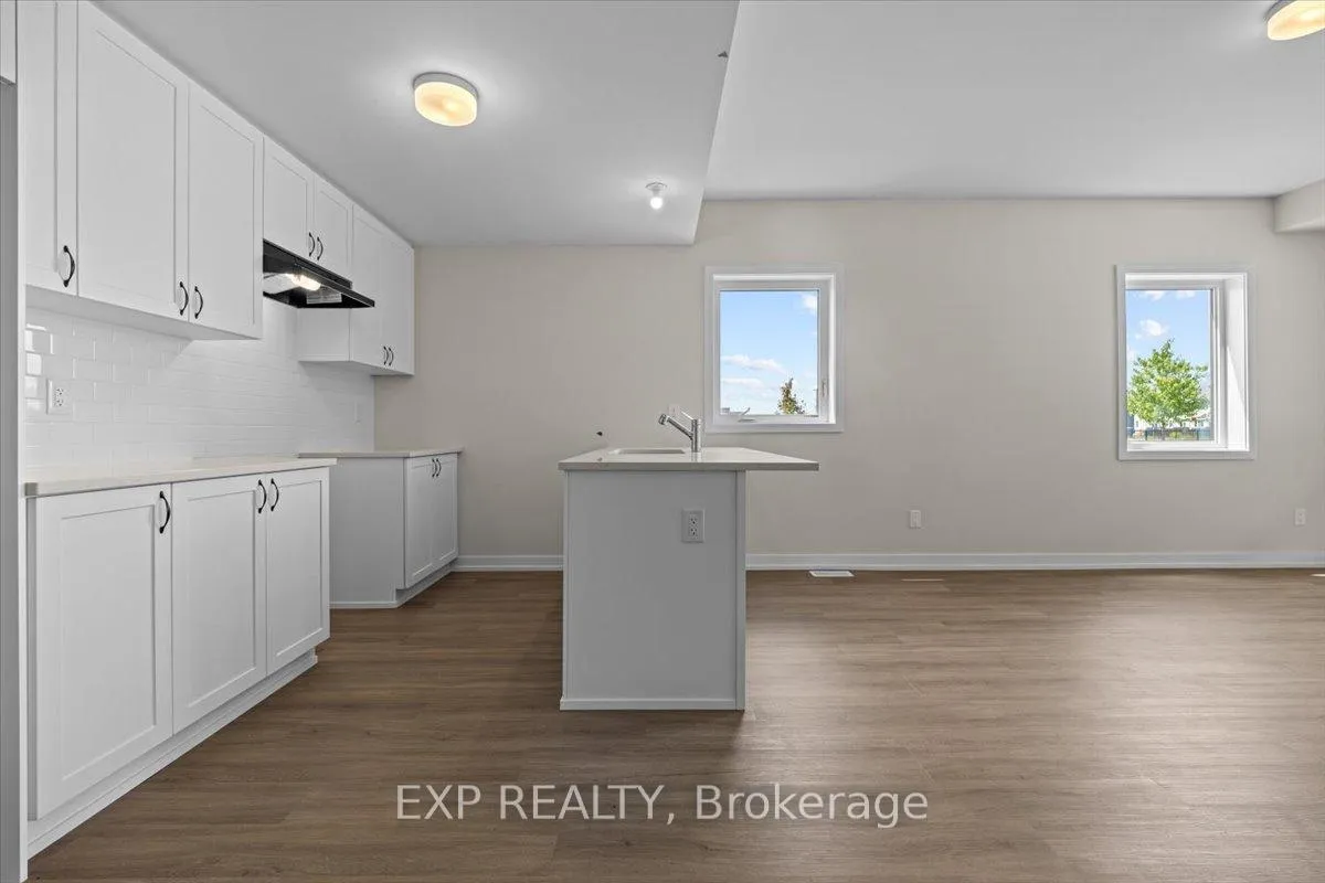 Photo 8 of 614 Tobiano Private, Ottawa, Stittsville (South) — HOMEH