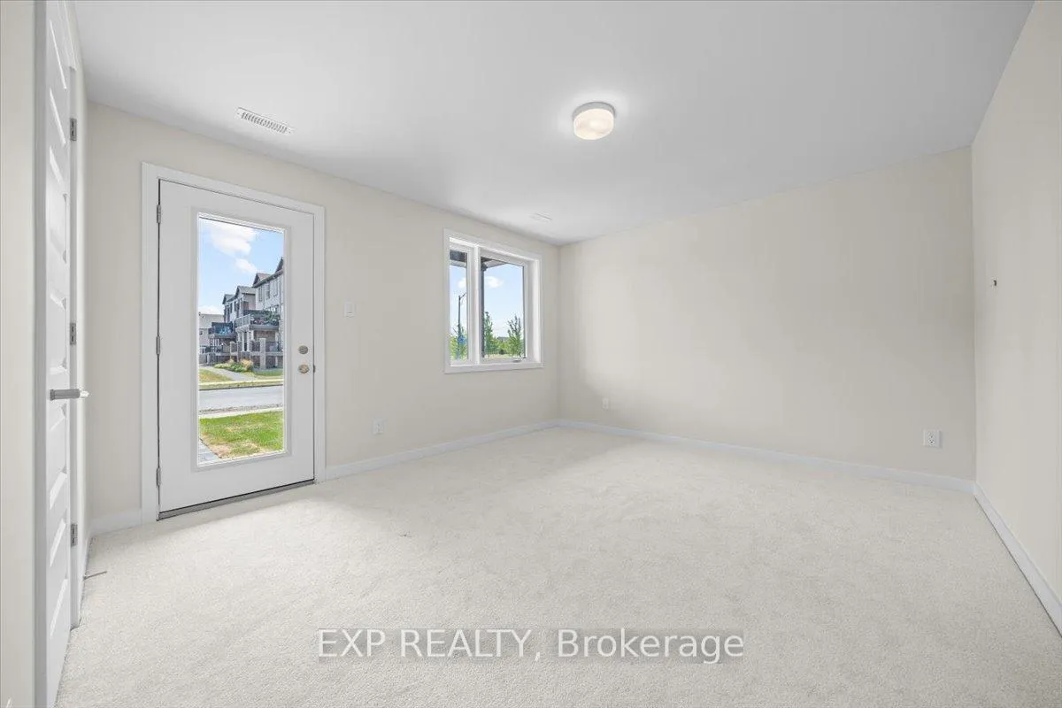 Photo 19 of 614 Tobiano Private, Ottawa, Stittsville (South) — HOMEH