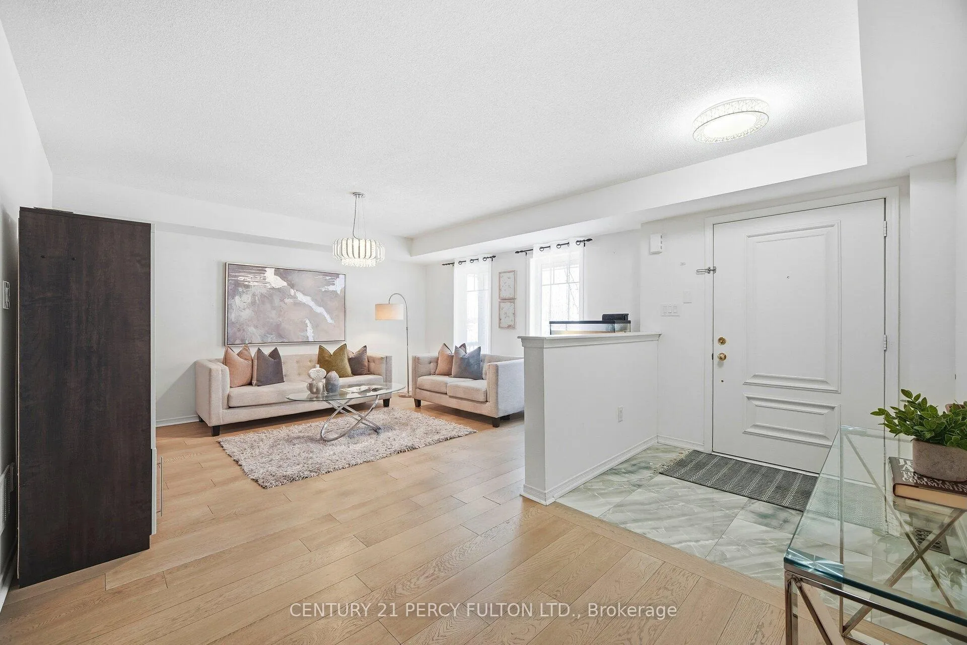 Photo 2 of 87 Ainley Road, Ajax, Central East — HOMEH