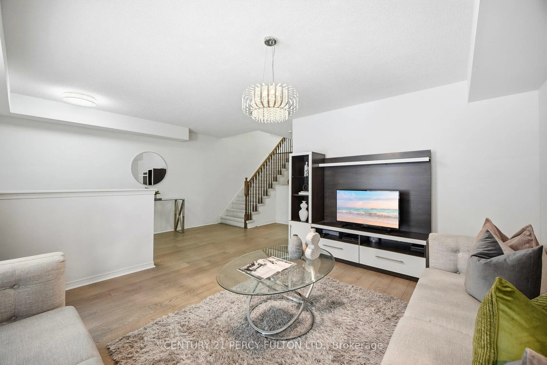 Photo 7 of 87 Ainley Road, Ajax, Central East — HOMEH