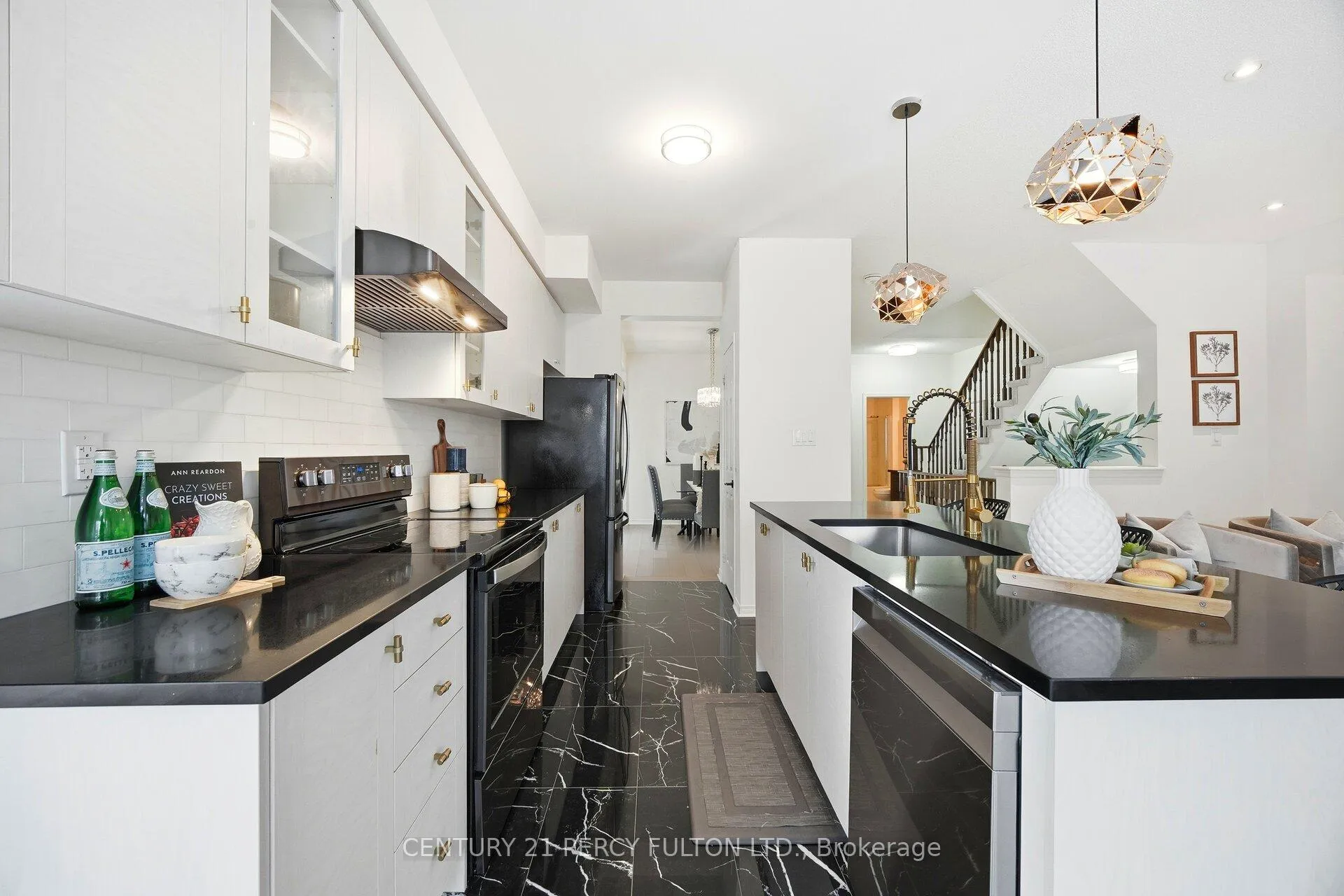 Photo 20 of 87 Ainley Road, Ajax, Central East — HOMEH