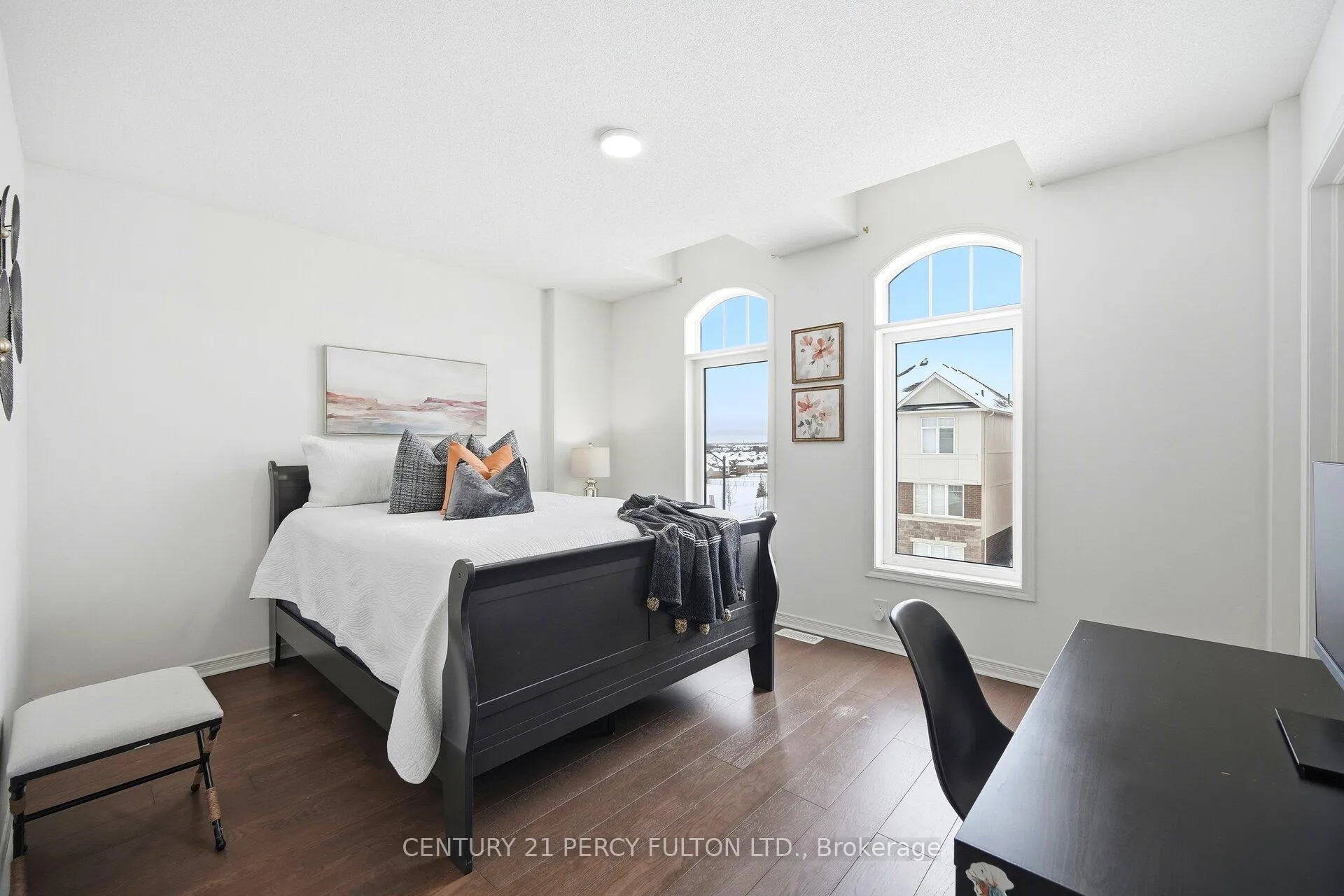 Photo 40 of 87 Ainley Road, Ajax, Central East — HOMEH