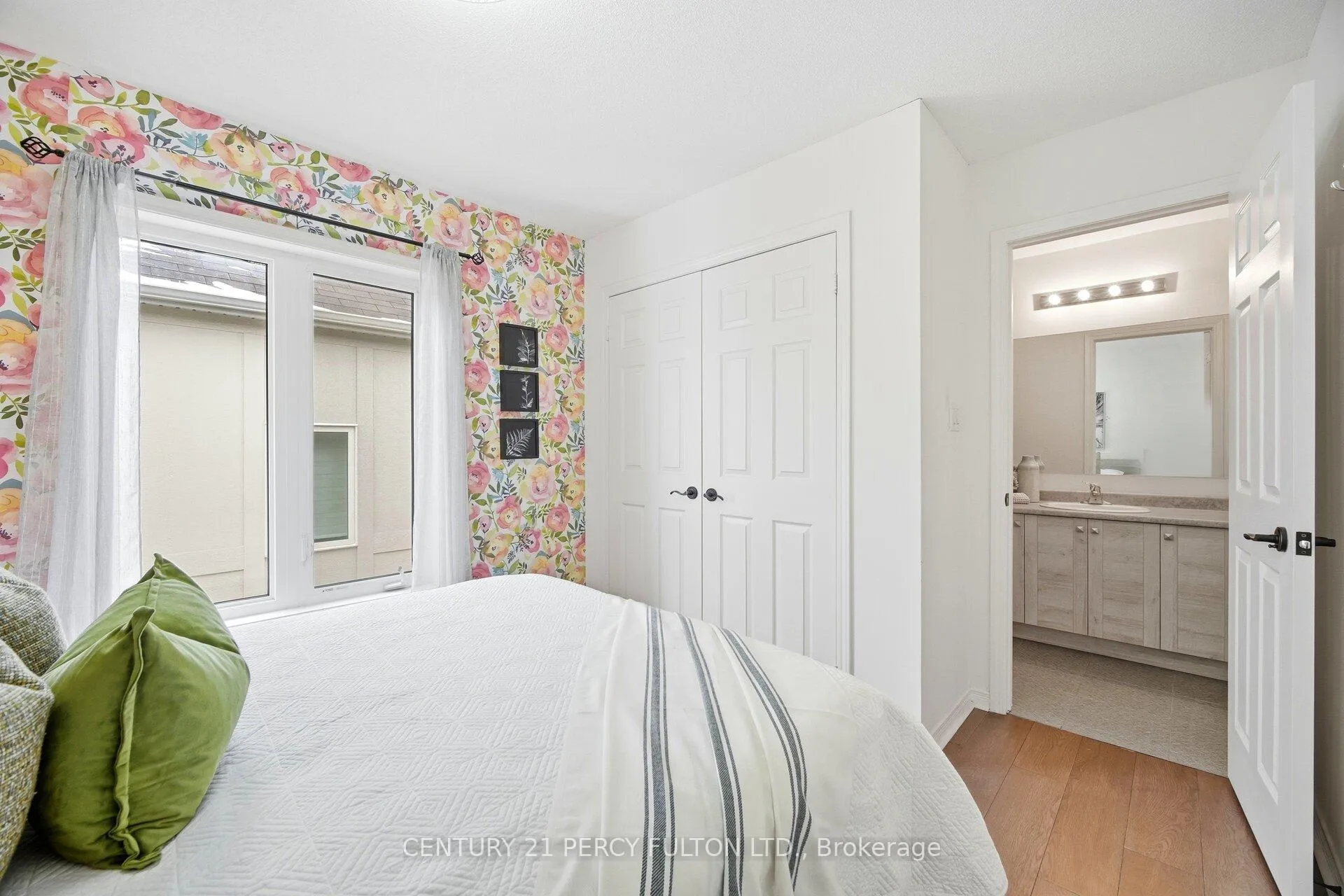 Photo 44 of 87 Ainley Road, Ajax, Central East — HOMEH