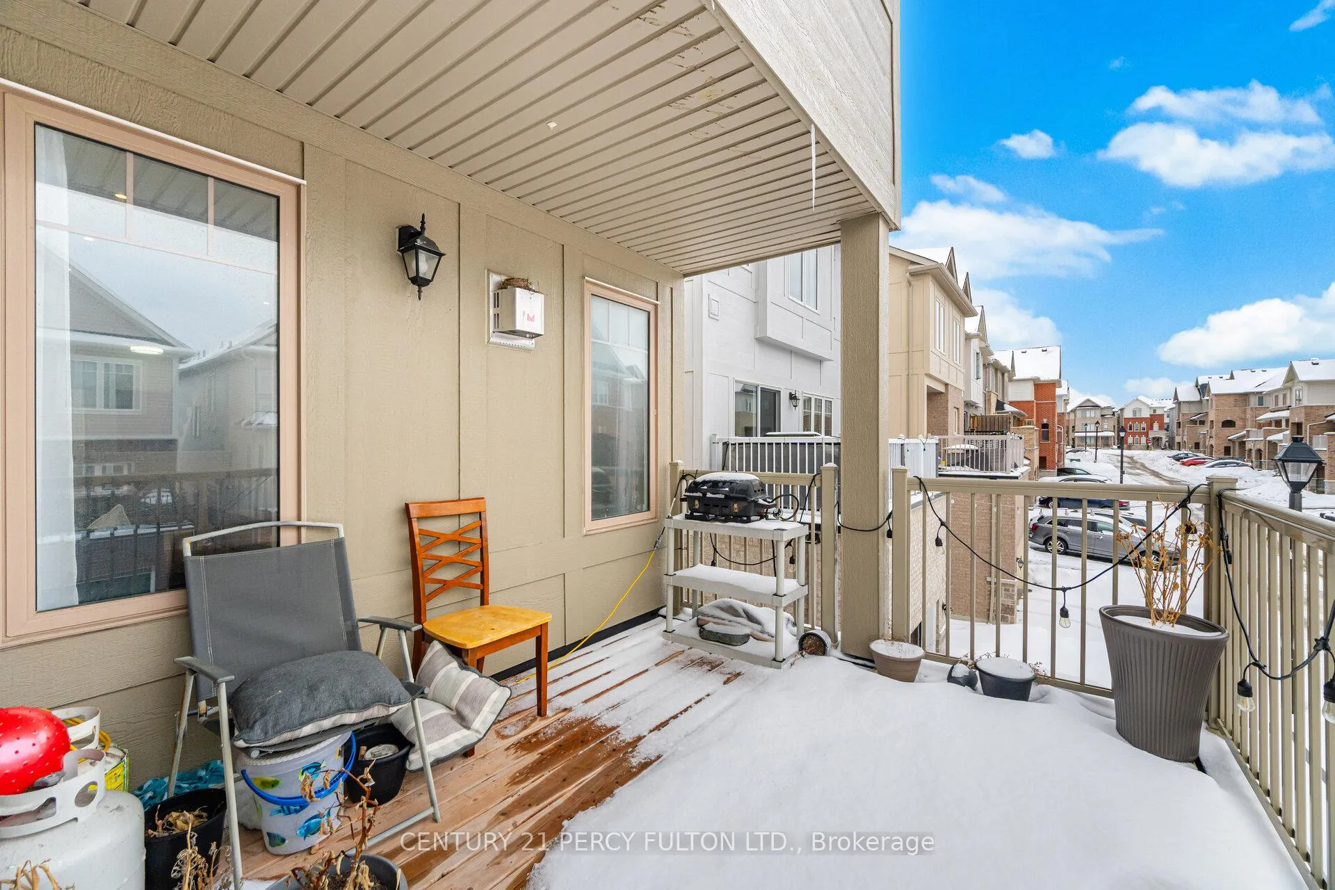 Photo 48 of 87 Ainley Road, Ajax, Central East — HOMEH
