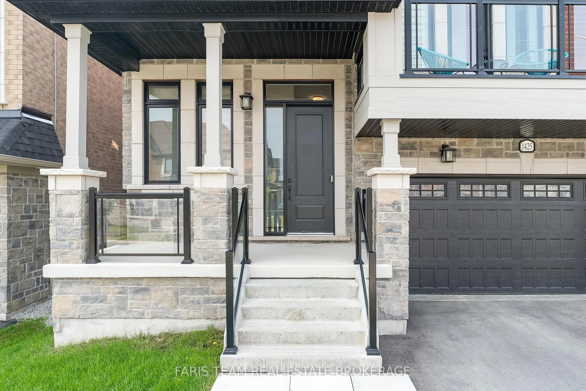 Photo 6 of 1425 Blackmore Street, Innisfil, Alcona — HOMEH
