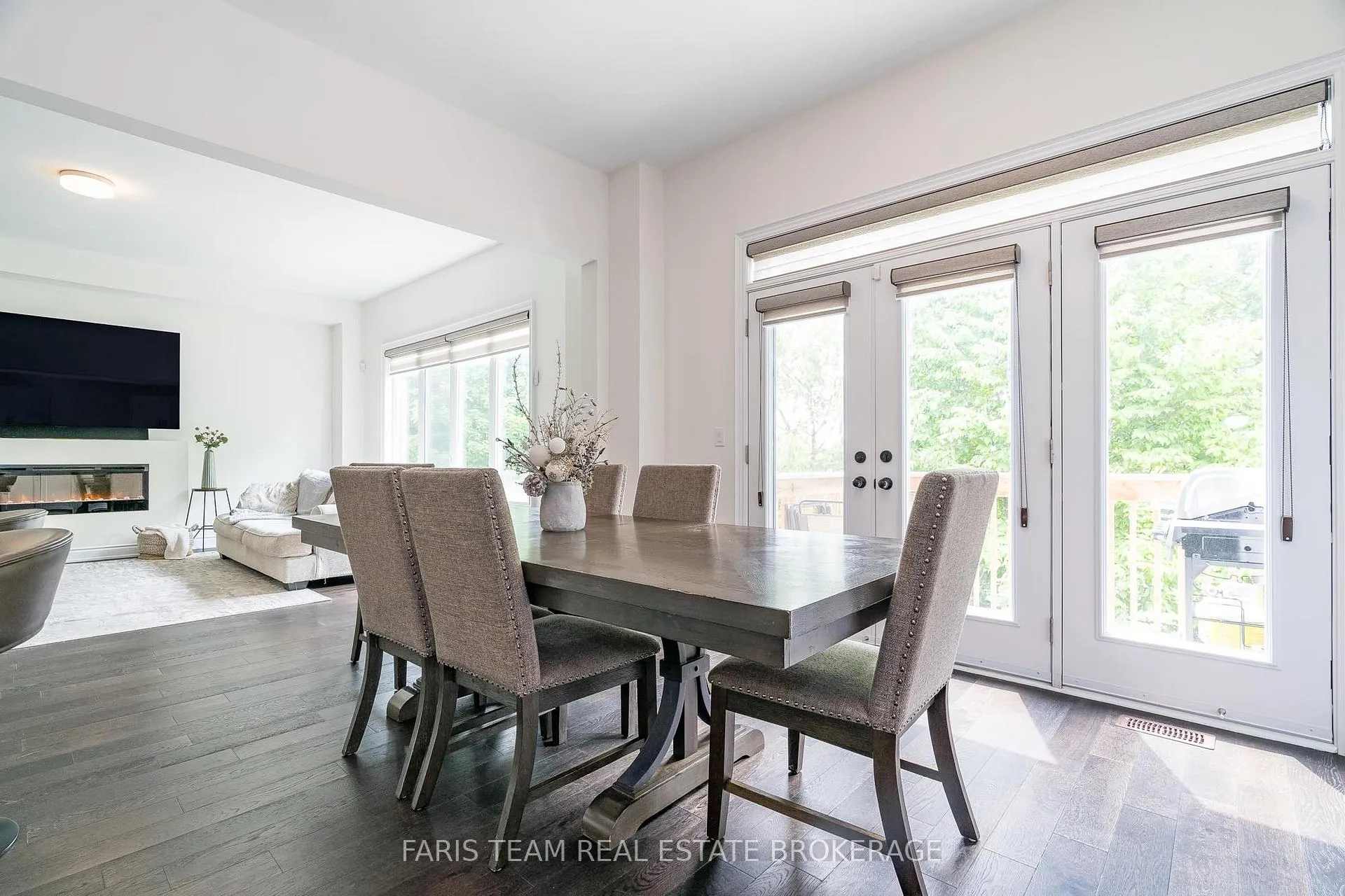 Photo 13 of 1425 Blackmore Street, Innisfil, Alcona — HOMEH