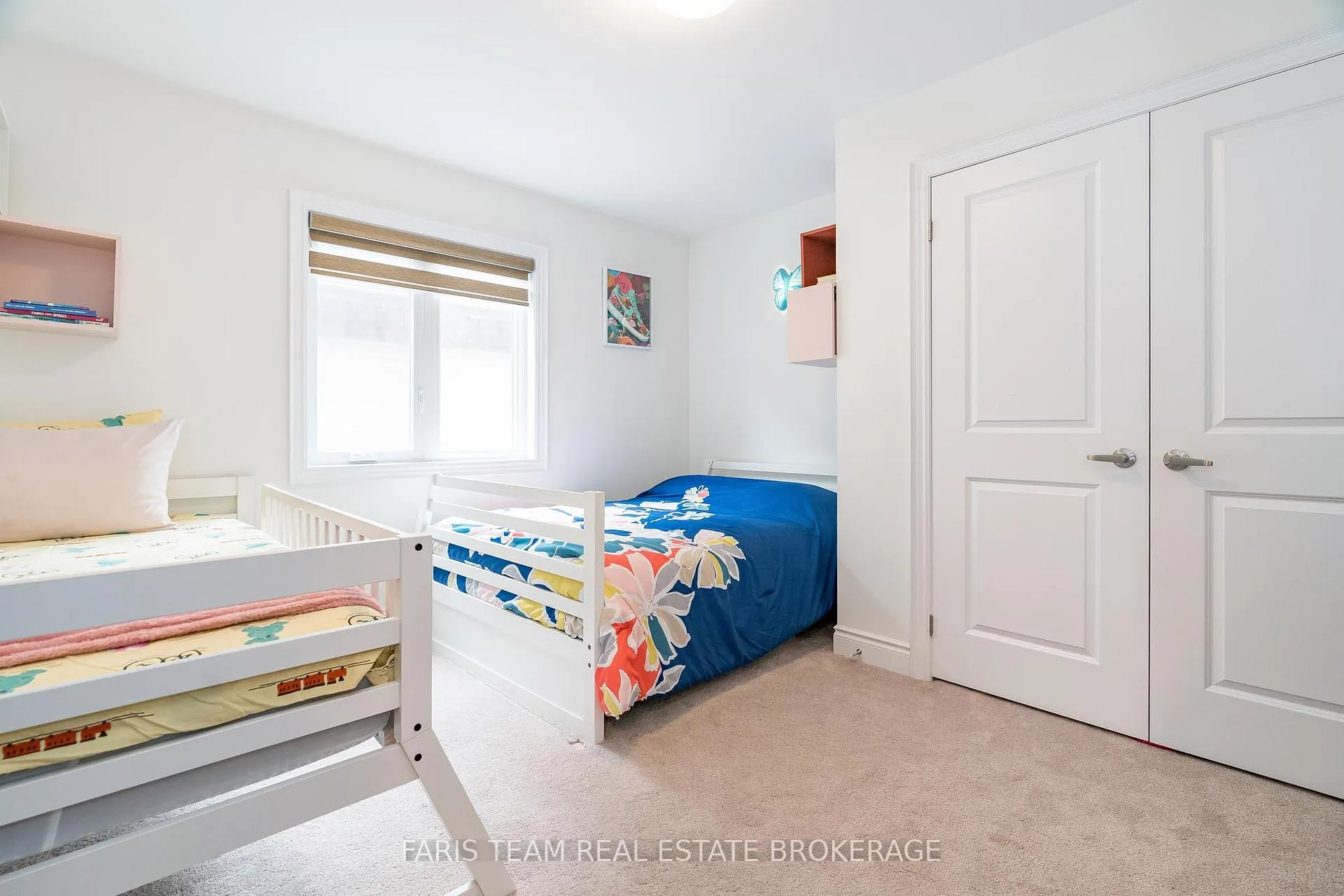 Photo 32 of 1425 Blackmore Street, Innisfil, Alcona — HOMEH