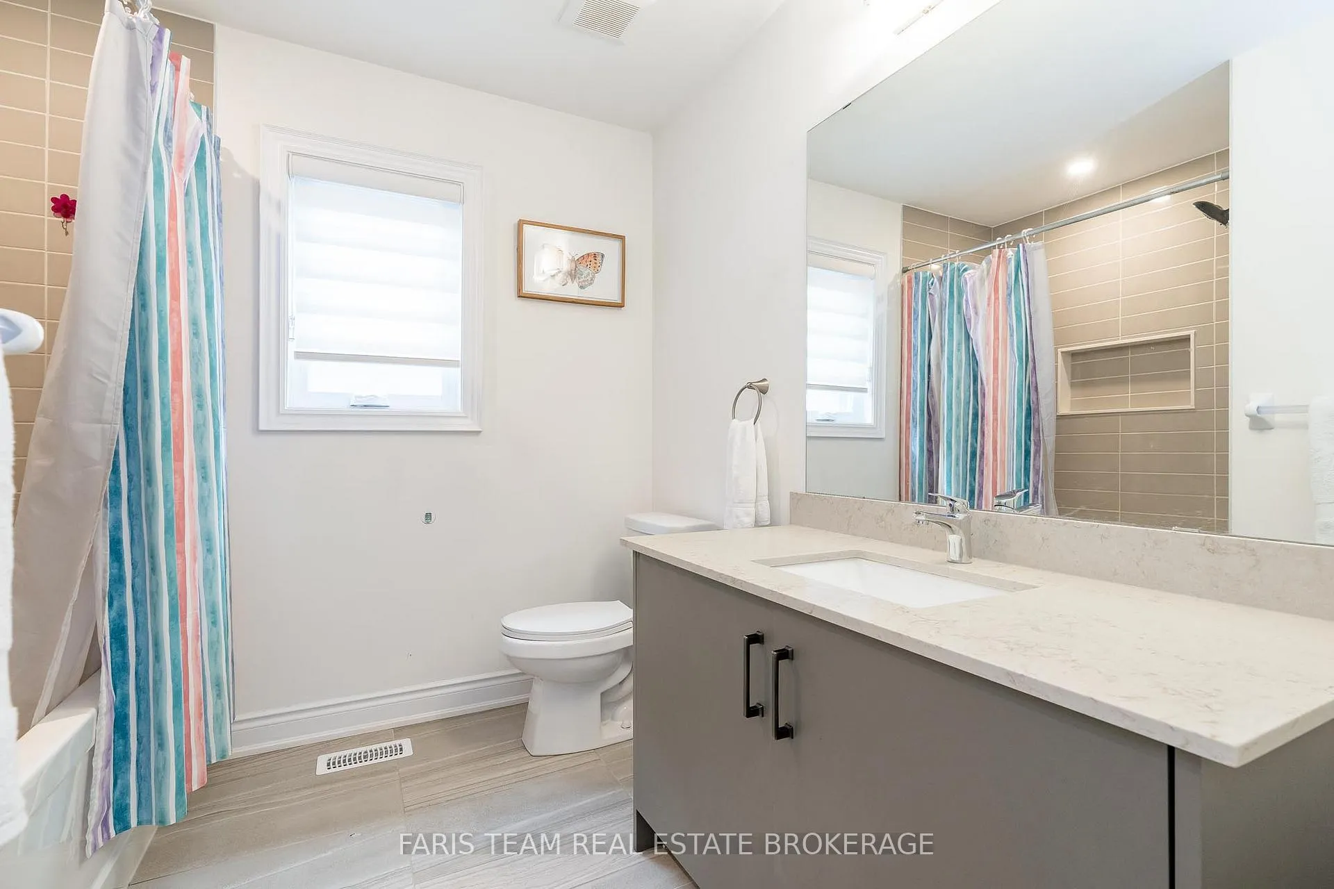 Photo 34 of 1425 Blackmore Street, Innisfil, Alcona — HOMEH
