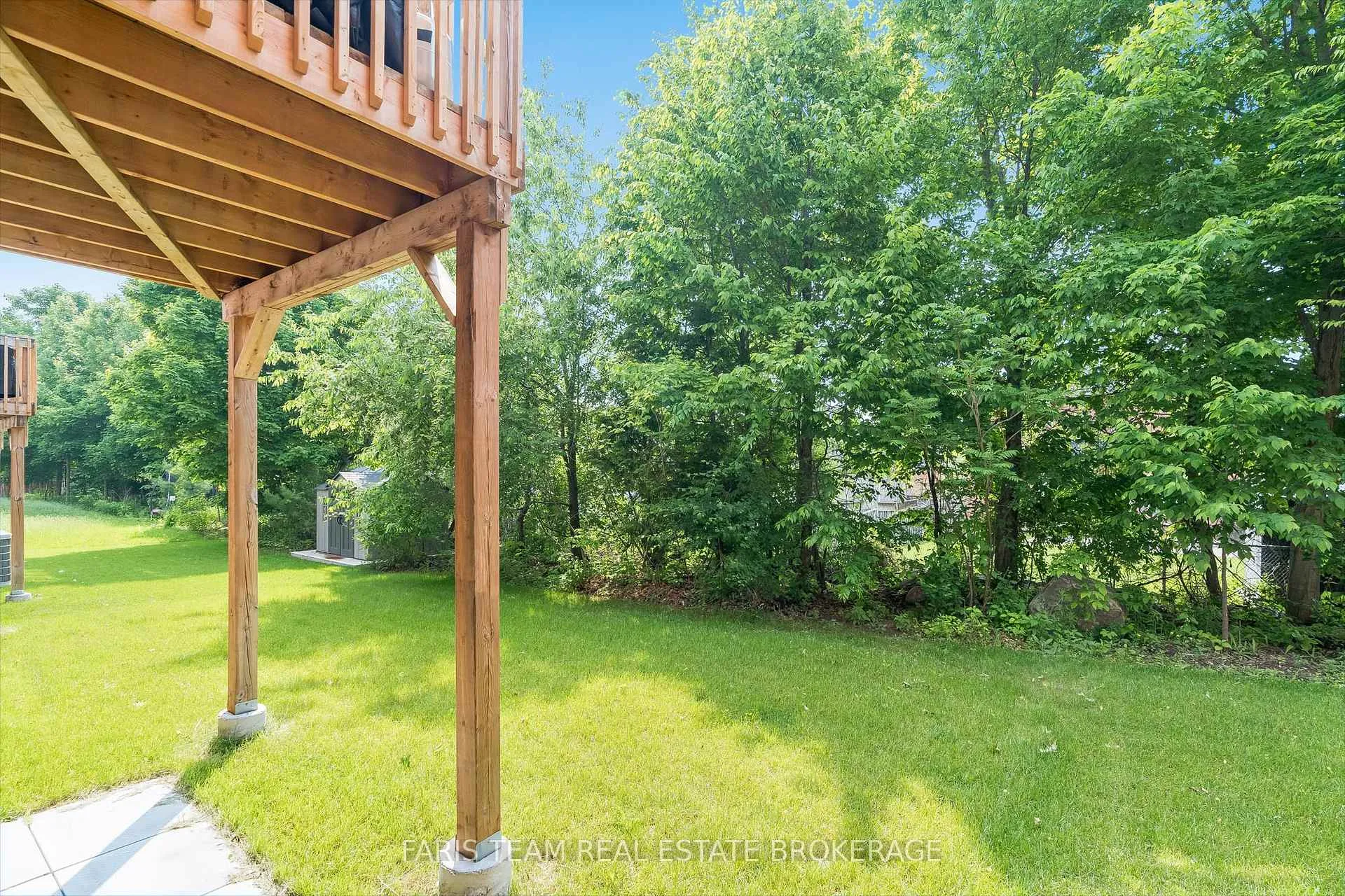 Photo 41 of 1425 Blackmore Street, Innisfil, Alcona — HOMEH