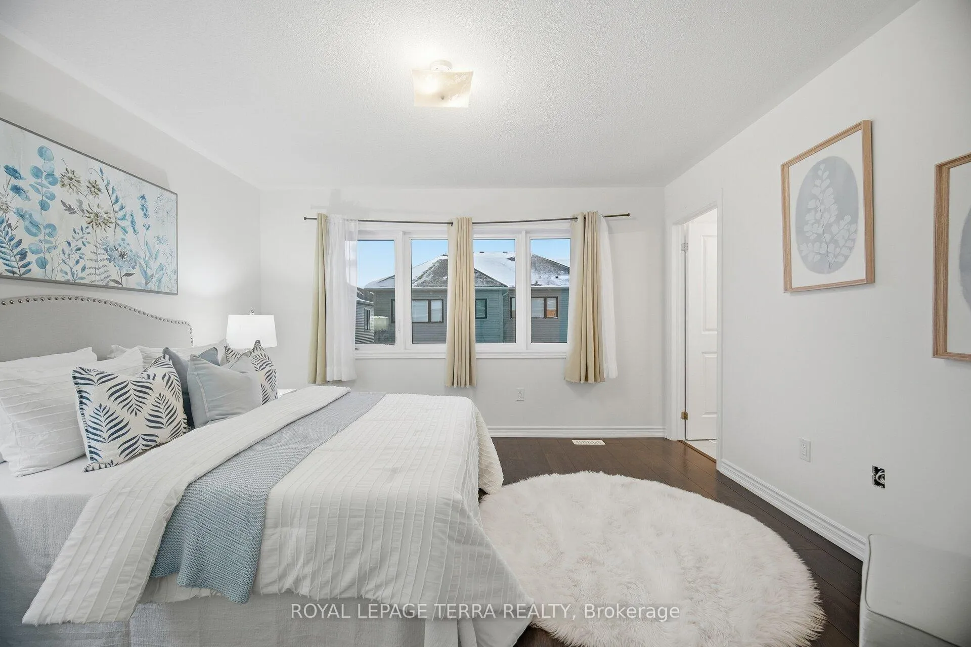 Photo 17 of 29 Tamworth Terrace, Barrie, Rural Barrie Southeast — HOMEH
