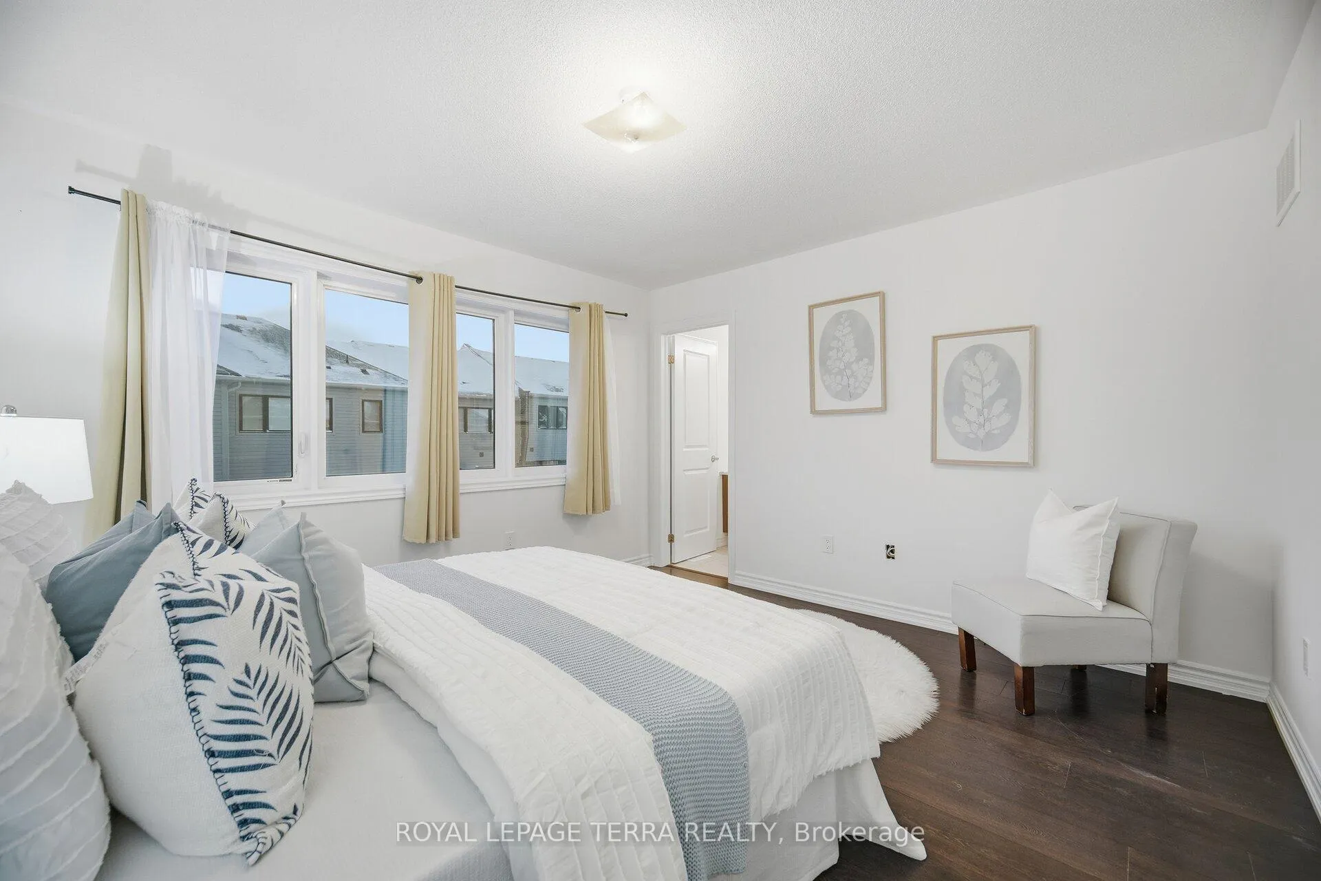 Photo 19 of 29 Tamworth Terrace, Barrie, Rural Barrie Southeast — HOMEH