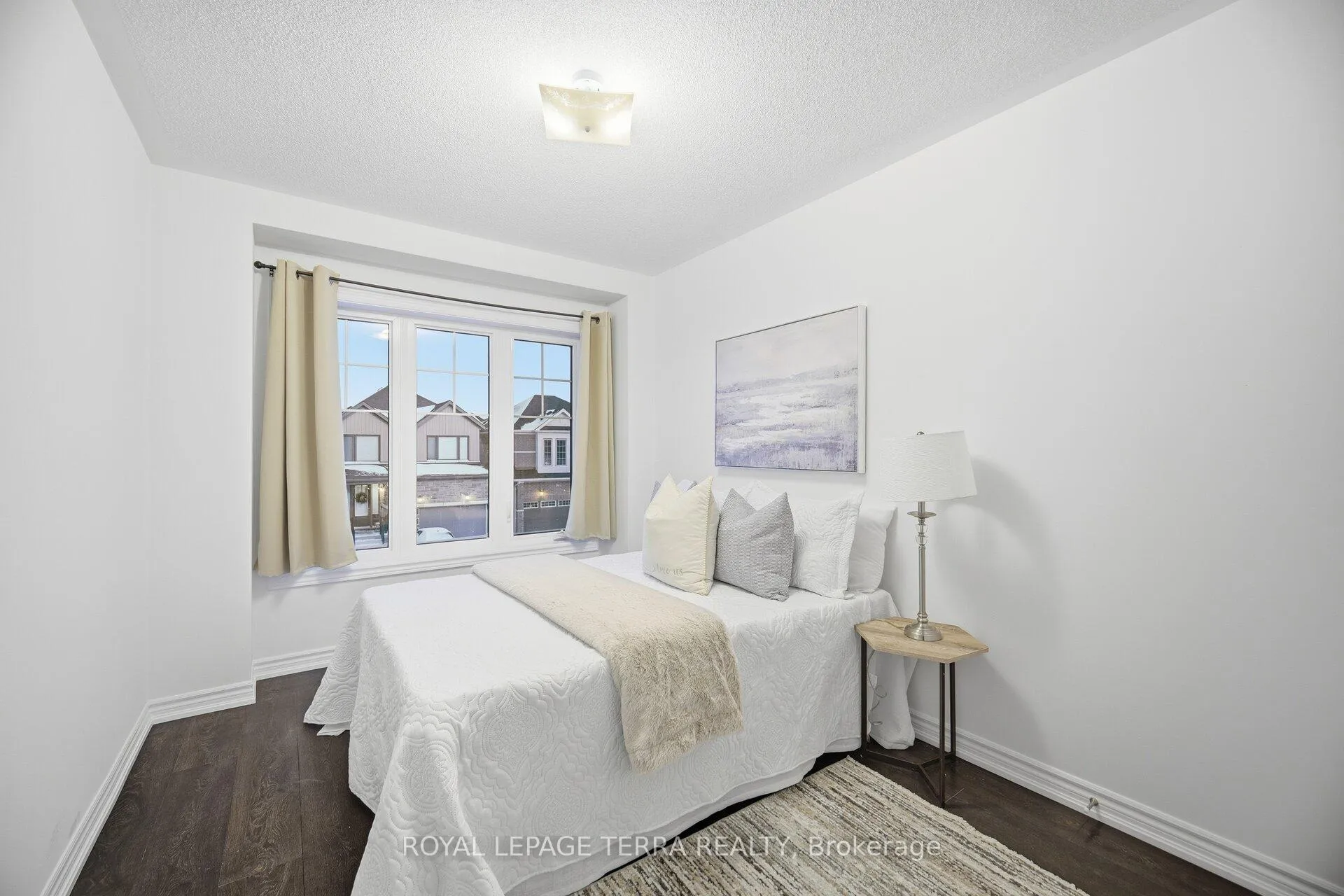 Photo 24 of 29 Tamworth Terrace, Barrie, Rural Barrie Southeast — HOMEH