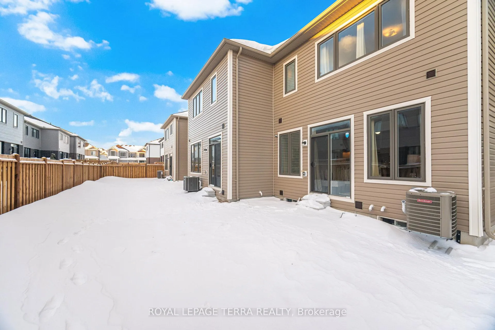 Photo 30 of 29 Tamworth Terrace, Barrie, Rural Barrie Southeast — HOMEH