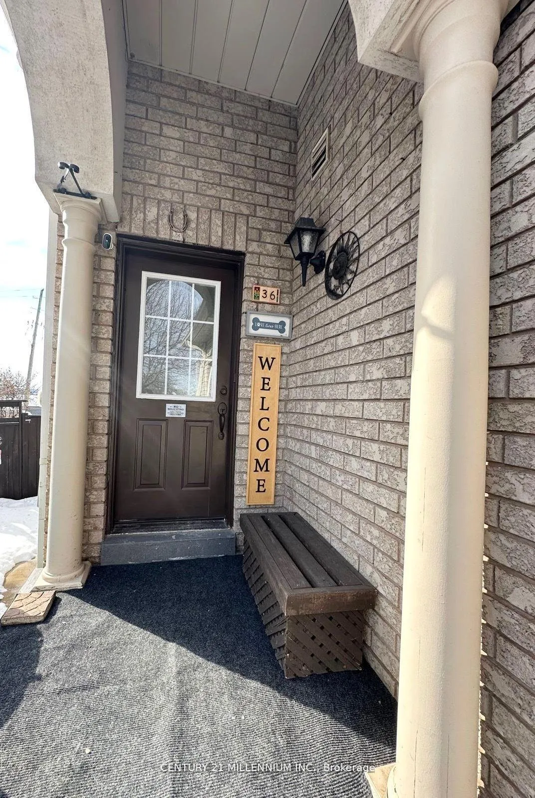 Photo 4 of 36 Hesketh Court W, Caledon, Rural Caledon — HOMEH