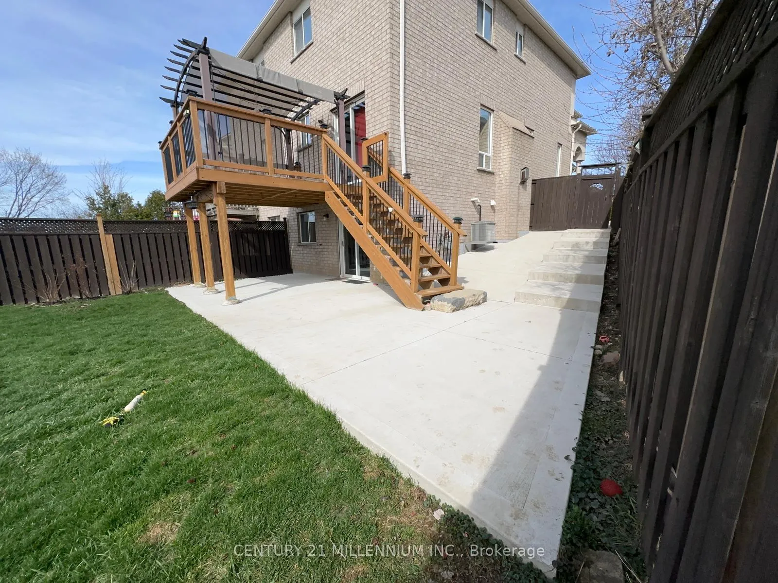 Photo 30 of 36 Hesketh Court W, Caledon, Rural Caledon — HOMEH