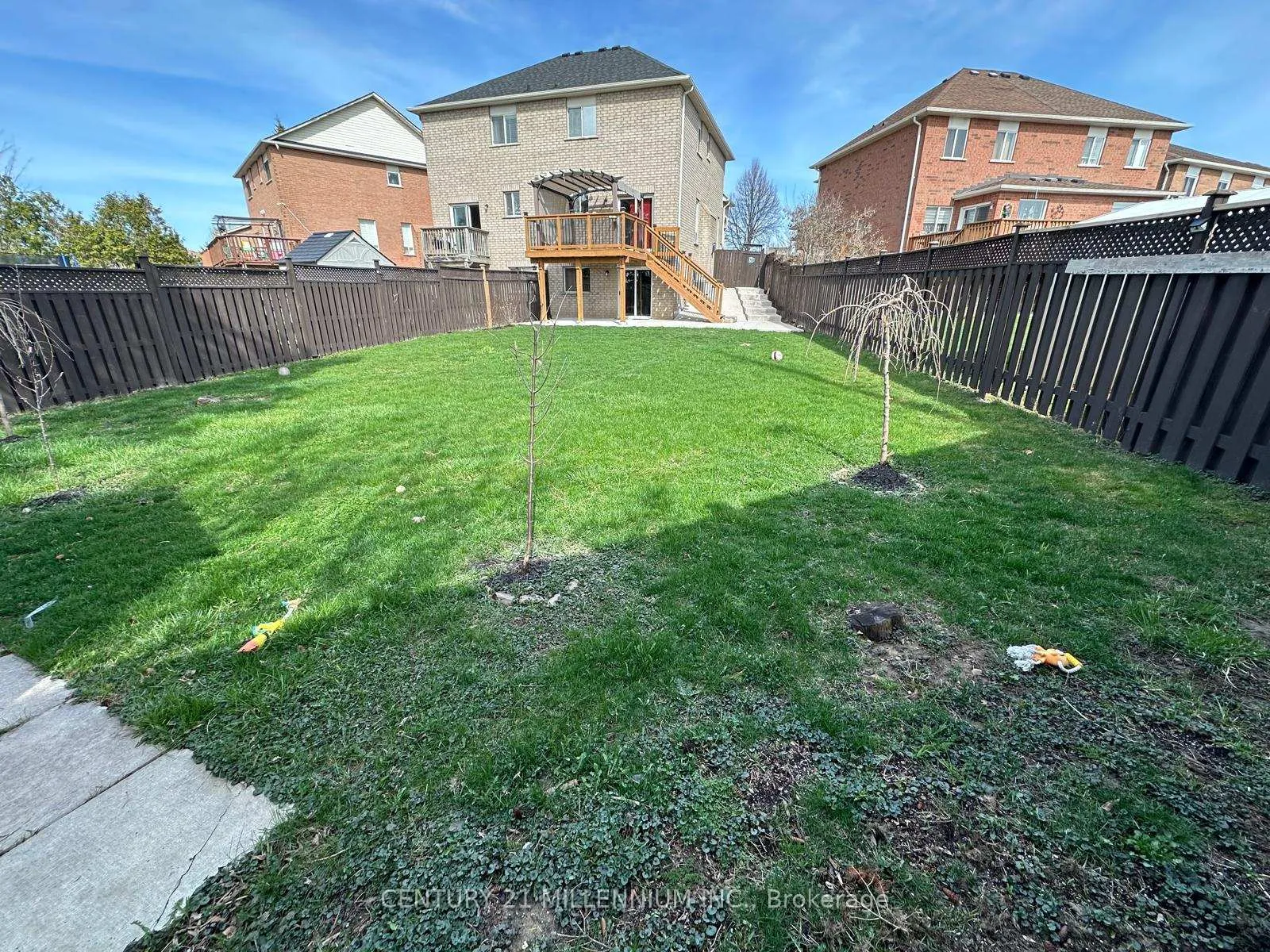 Photo 33 of 36 Hesketh Court W, Caledon, Rural Caledon — HOMEH