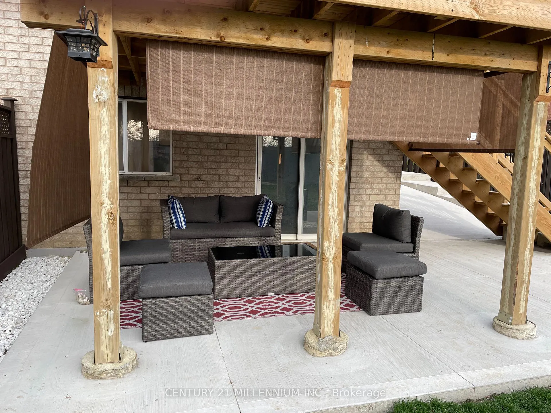 Photo 34 of 36 Hesketh Court W, Caledon, Rural Caledon — HOMEH