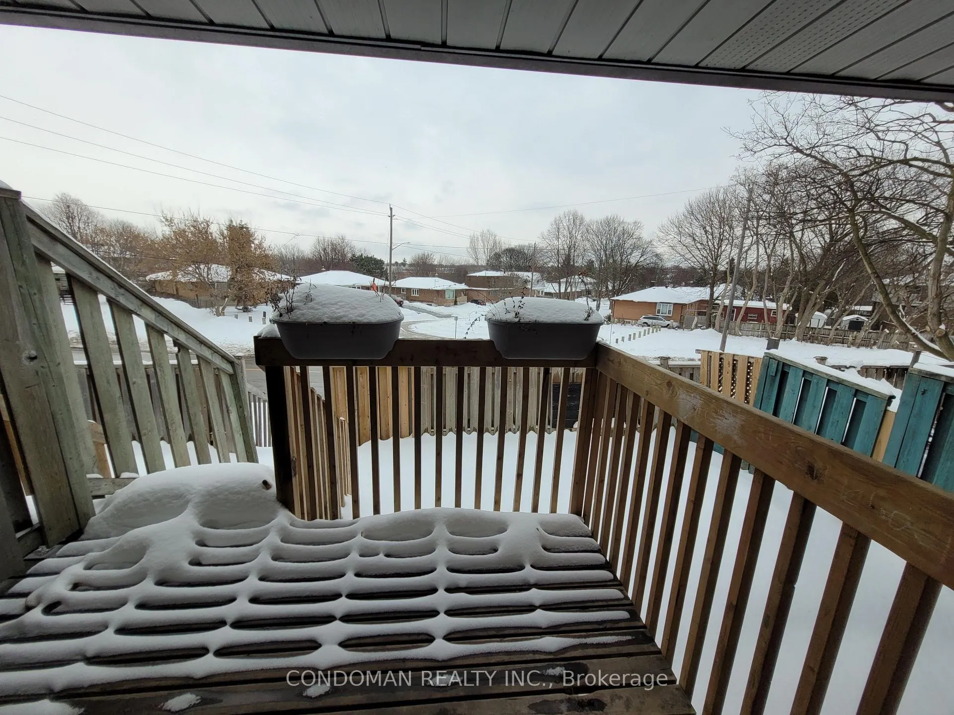 Photo 4 of Unit 15, 477 Dean Avenue, Oshawa, Central — HOMEH