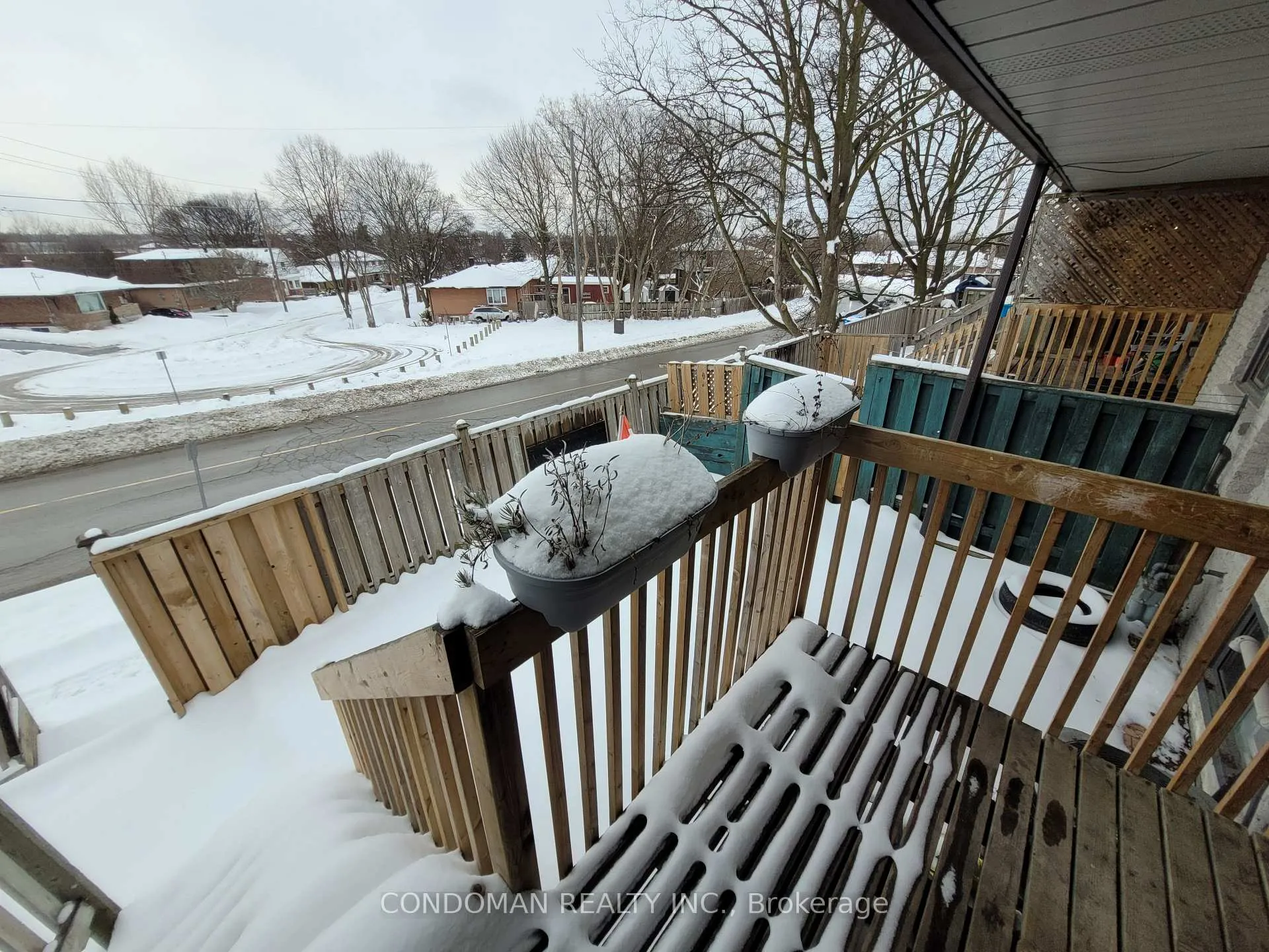 Photo 5 of Unit 15, 477 Dean Avenue, Oshawa, Central — HOMEH