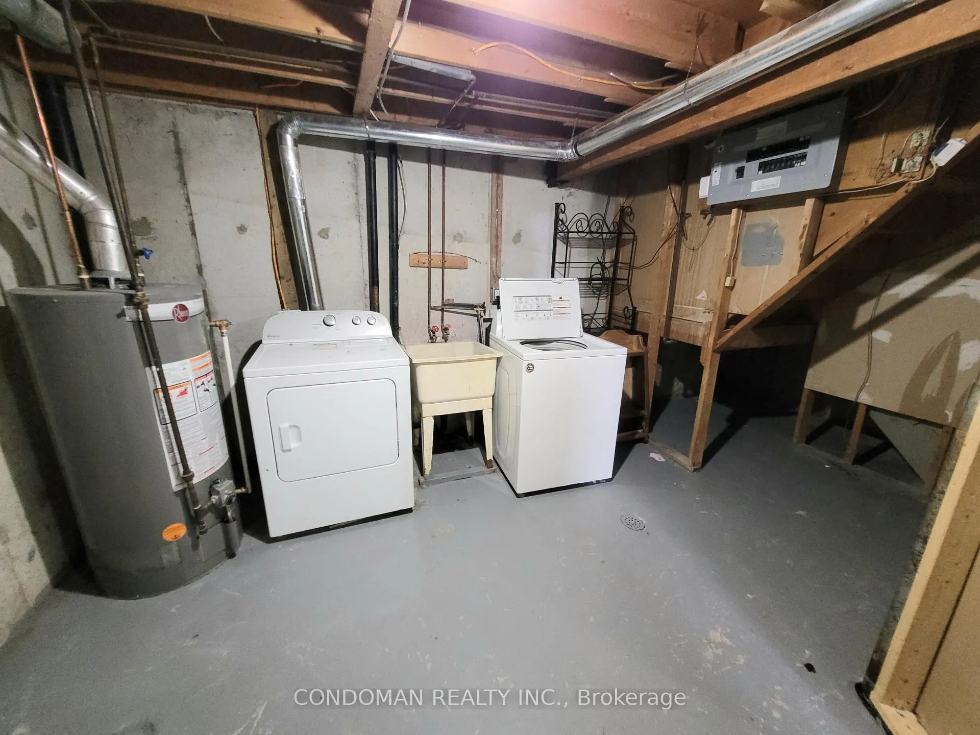 Photo 21 of Unit 15, 477 Dean Avenue, Oshawa, Central — HOMEH