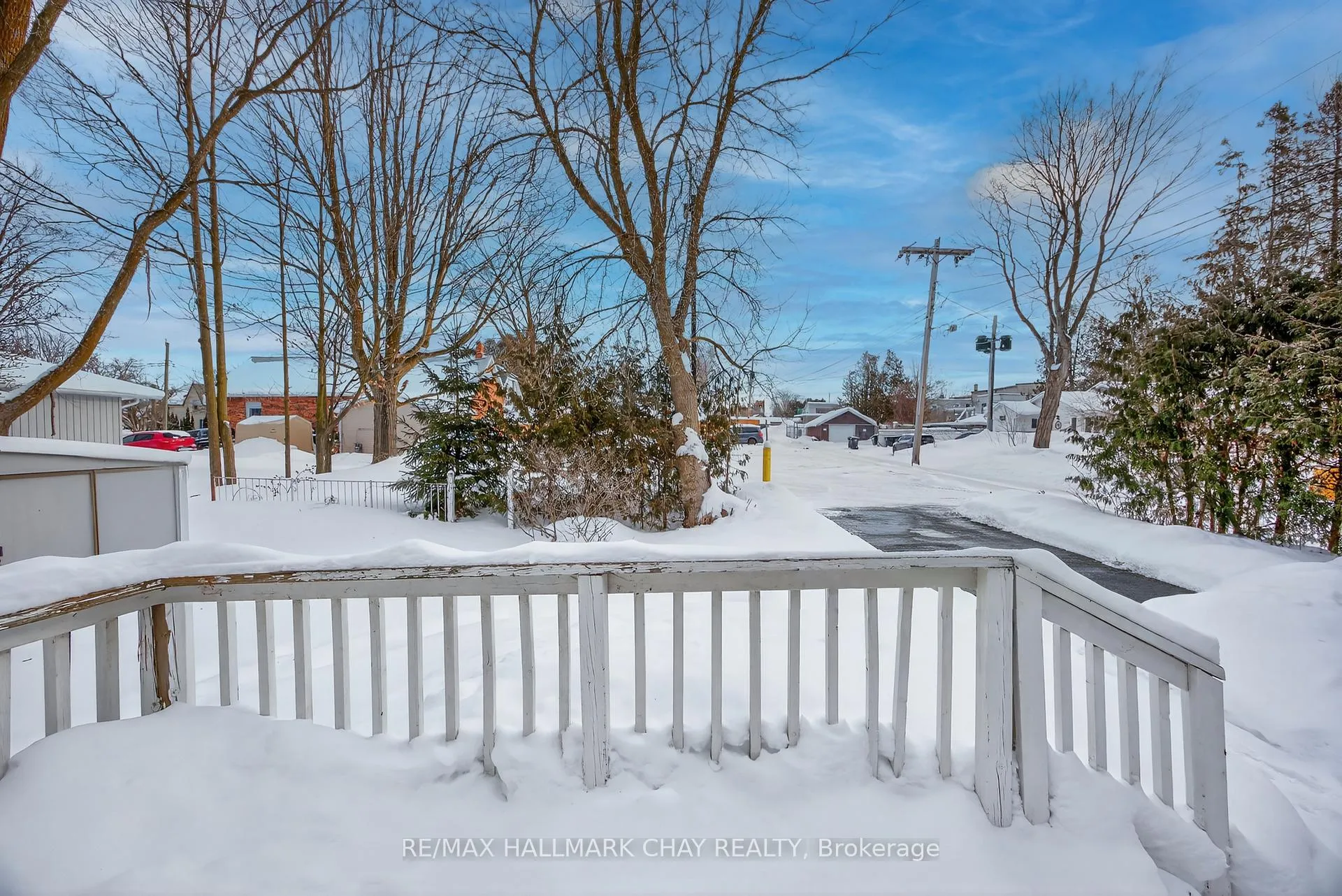 Photo 19 of 9 Maria Street, Springwater, Elmvale — HOMEH
