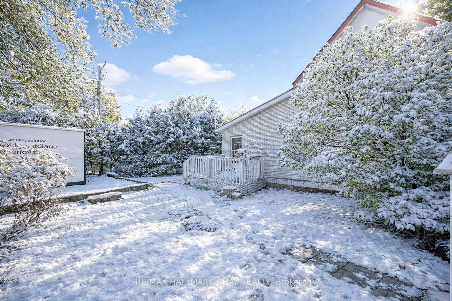 Photo 20 of 9 Maria Street, Springwater, Elmvale — HOMEH