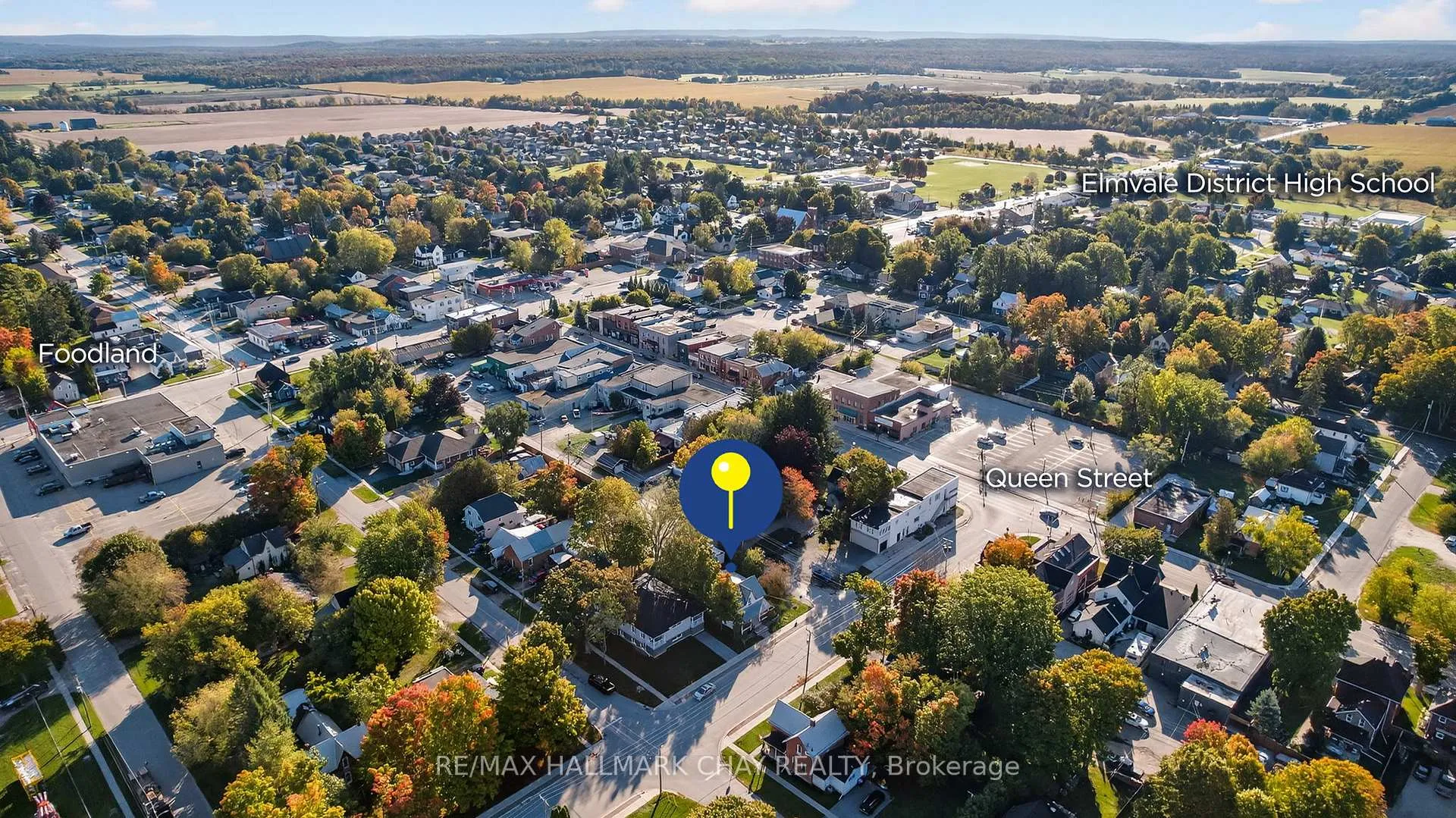 Photo 23 of 9 Maria Street, Springwater, Elmvale — HOMEH