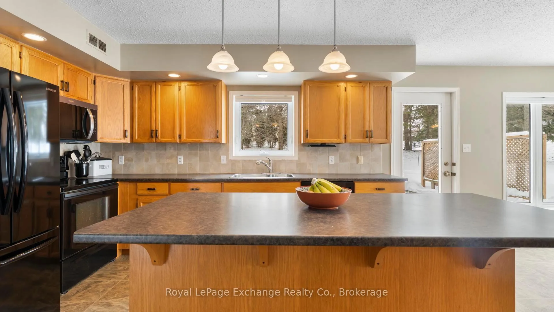 Photo 6 of 937 Kris Street, Huron-Kinloss — HOMEH