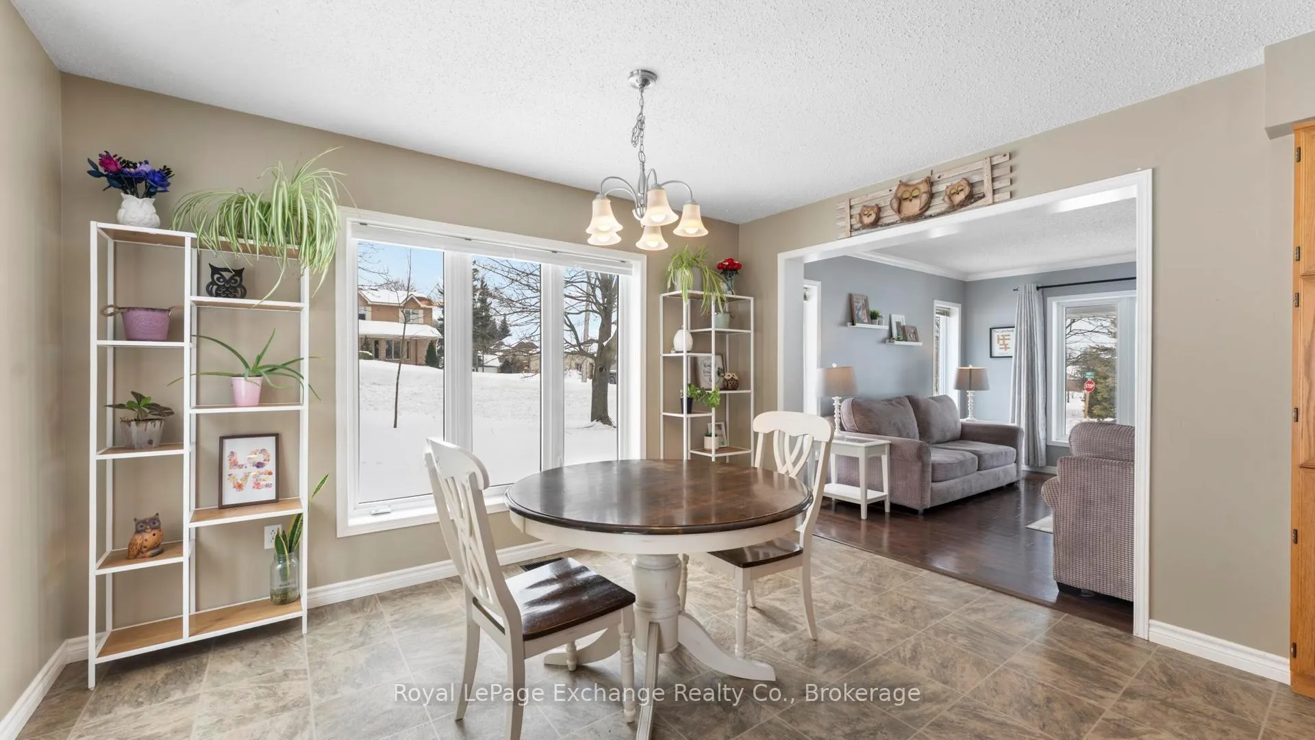 Photo 10 of 937 Kris Street, Huron-Kinloss — HOMEH
