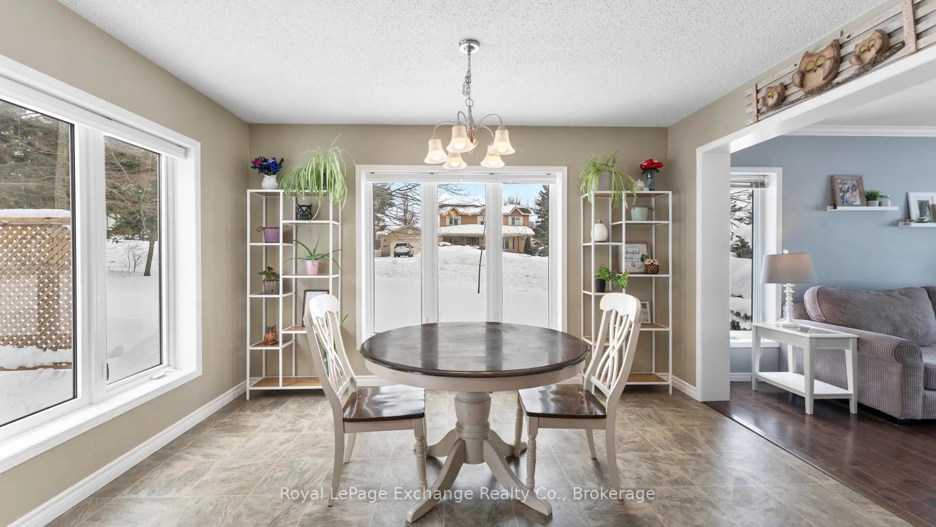 Photo 12 of 937 Kris Street, Huron-Kinloss — HOMEH
