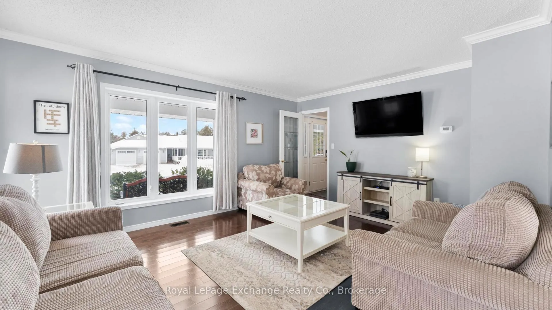 Photo 14 of 937 Kris Street, Huron-Kinloss — HOMEH