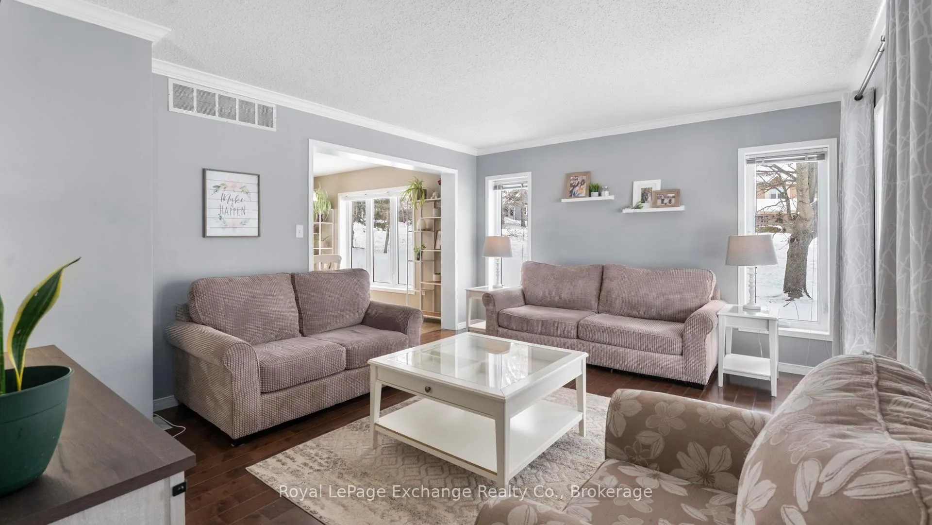 Photo 15 of 937 Kris Street, Huron-Kinloss — HOMEH