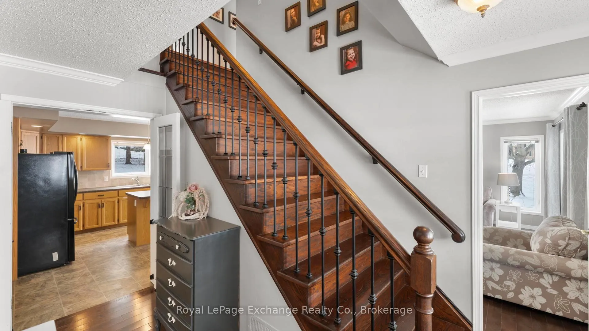 Photo 16 of 937 Kris Street, Huron-Kinloss — HOMEH
